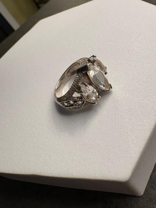 Anello Argento 925