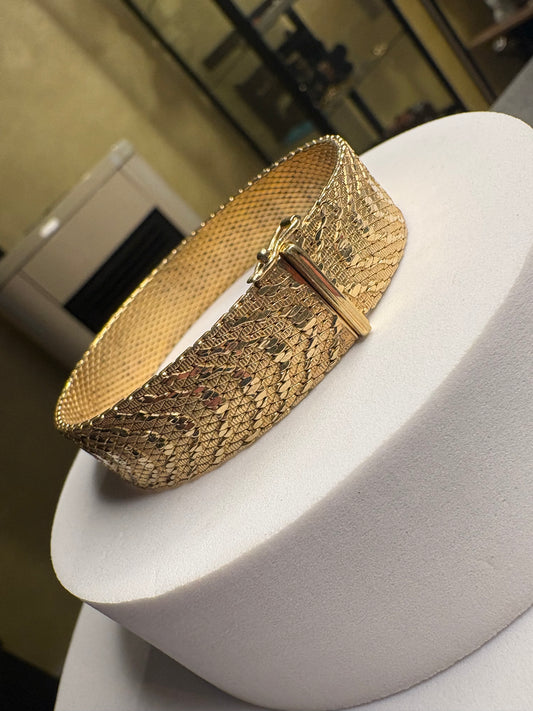 Bracciale Andreas Daub