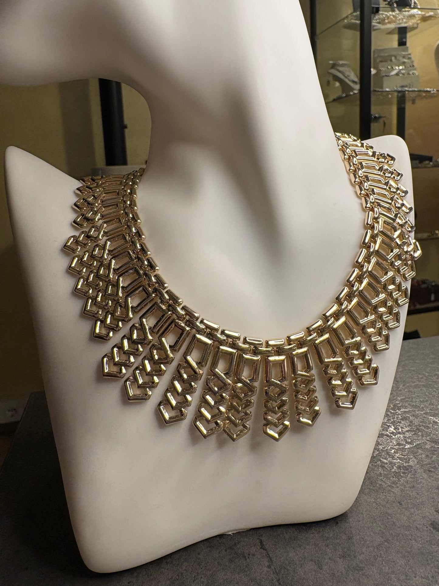 Collier Trifari