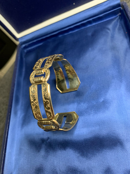 Bracciale Andreas Daub