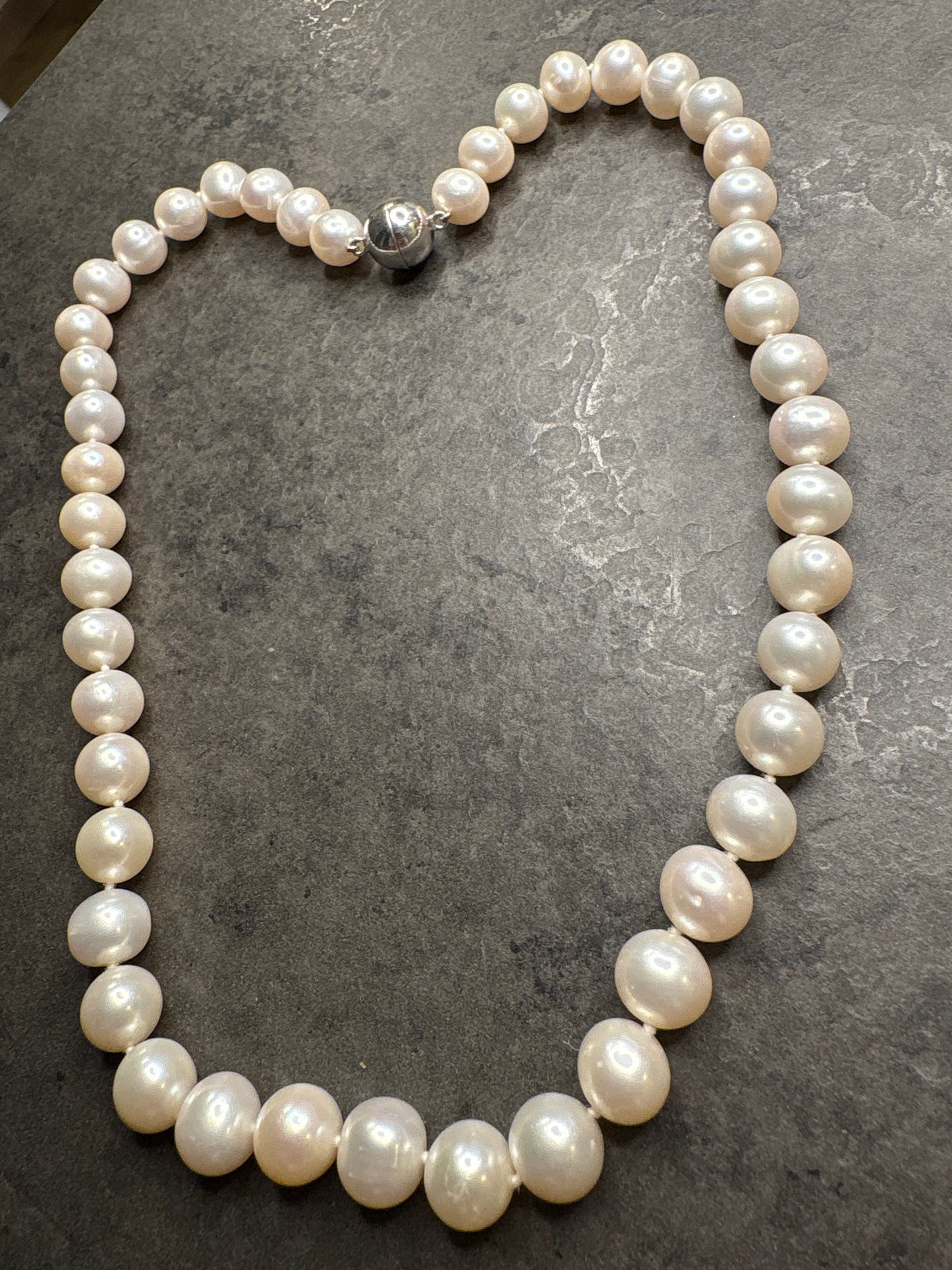 Collana Perle
