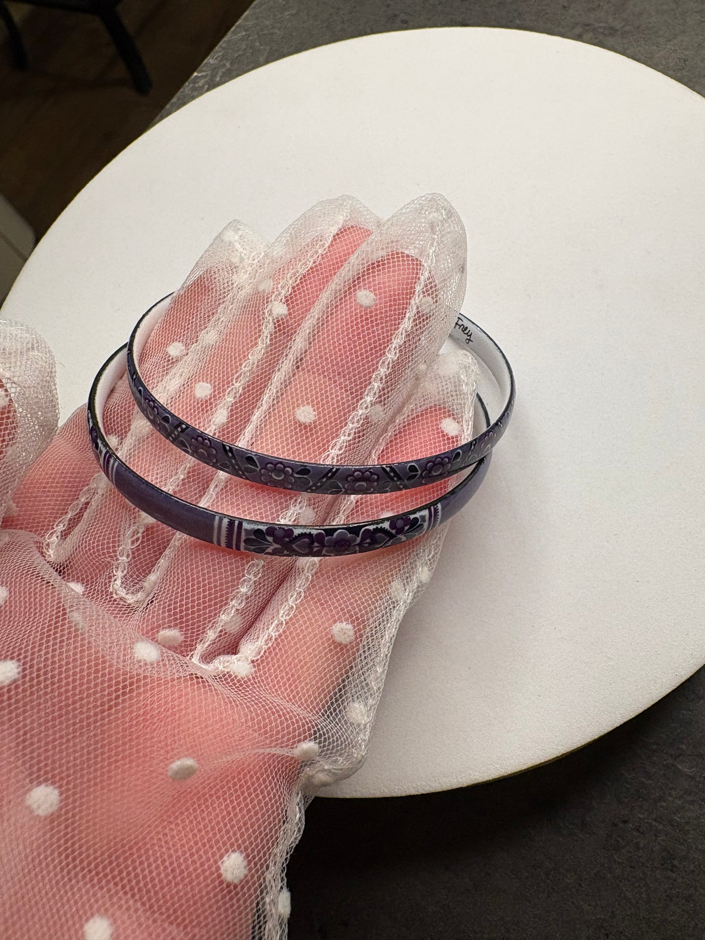 Bracciali Michaela Frey