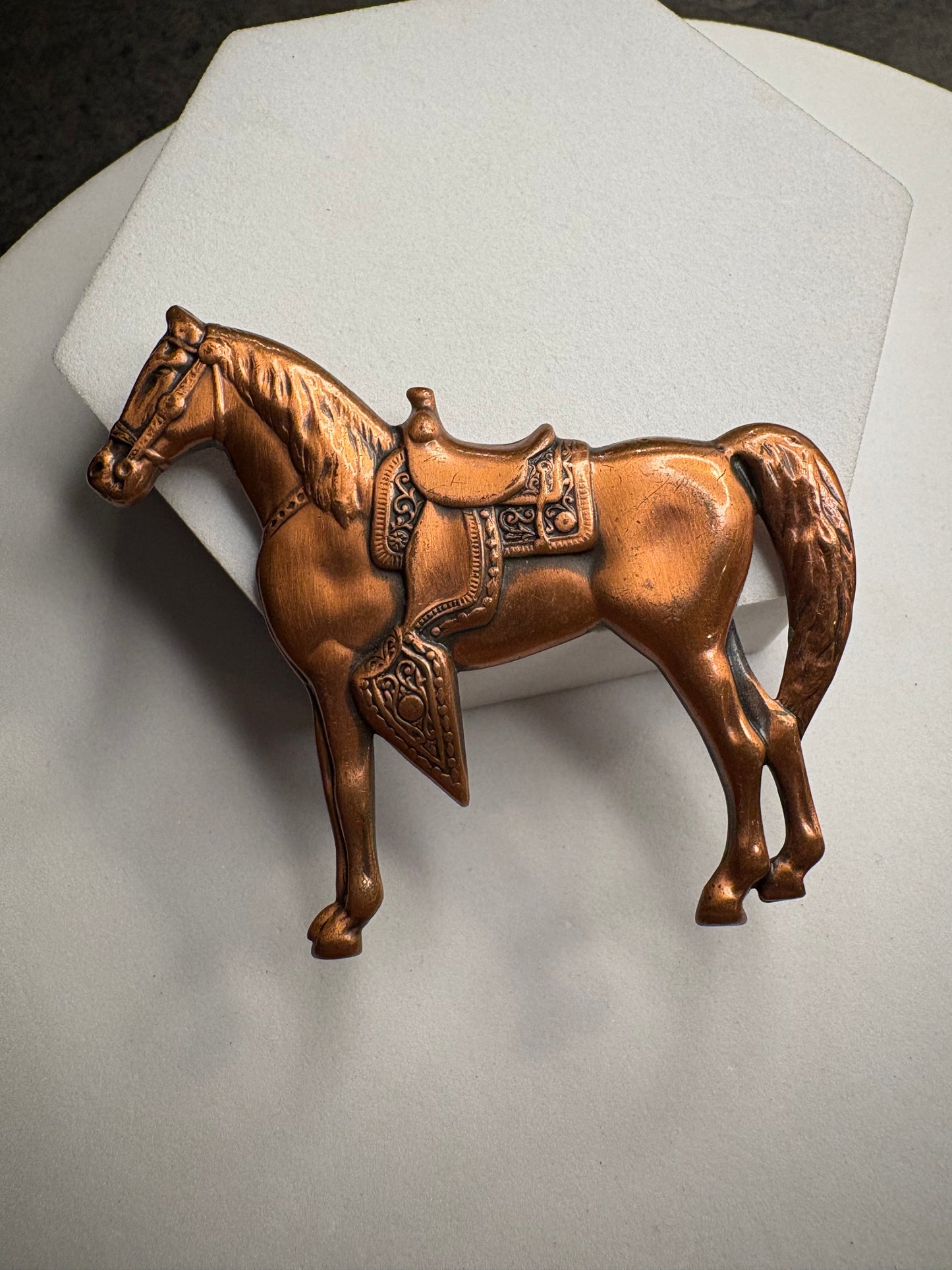 Spilla “Cavallo”
