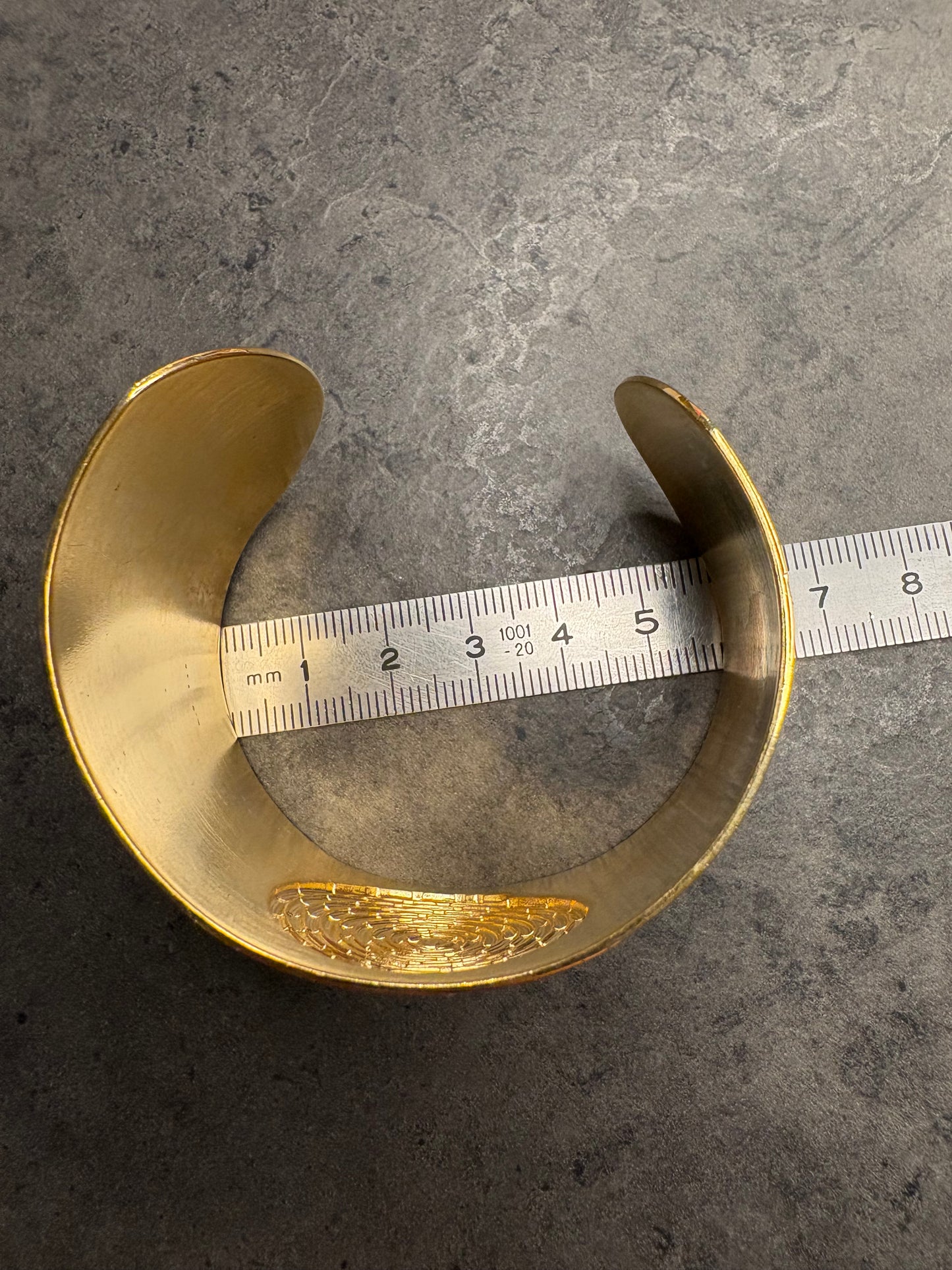 Bracciale Rigido