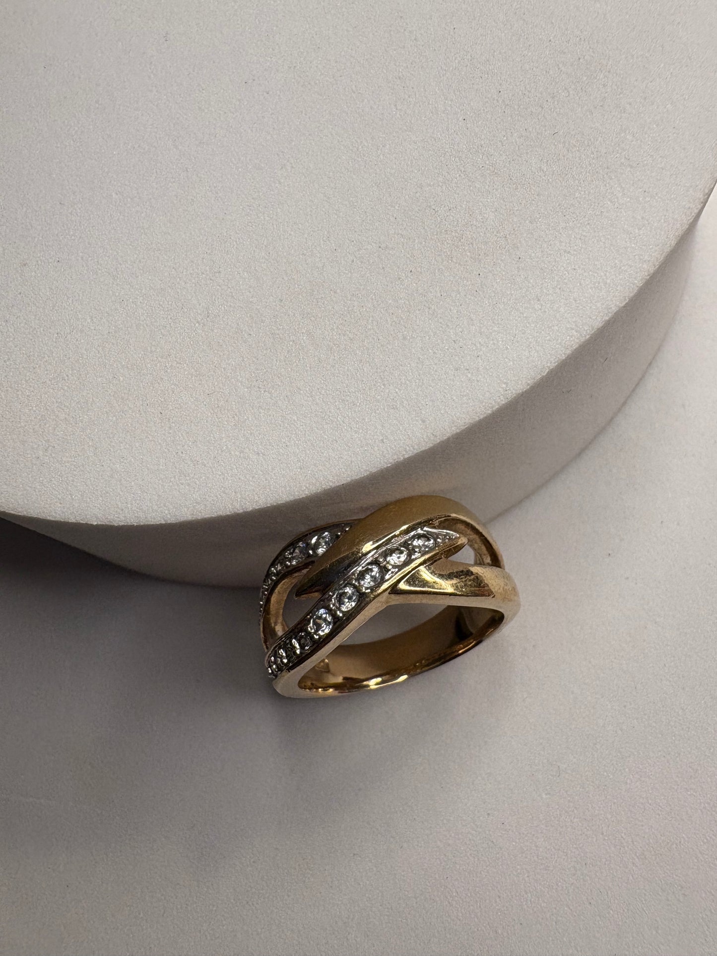 Anello Pierre Lang