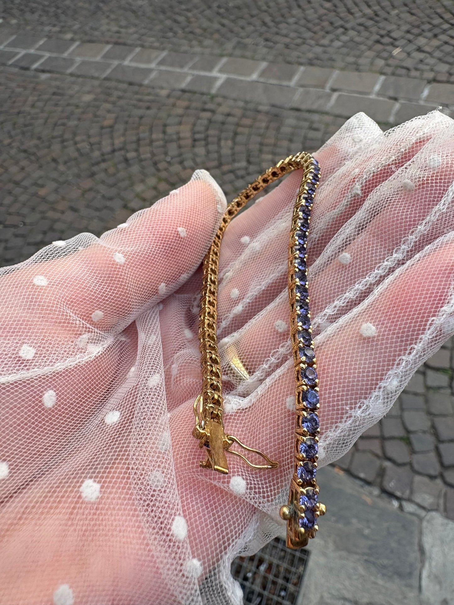 Bracciale Joan Rivers