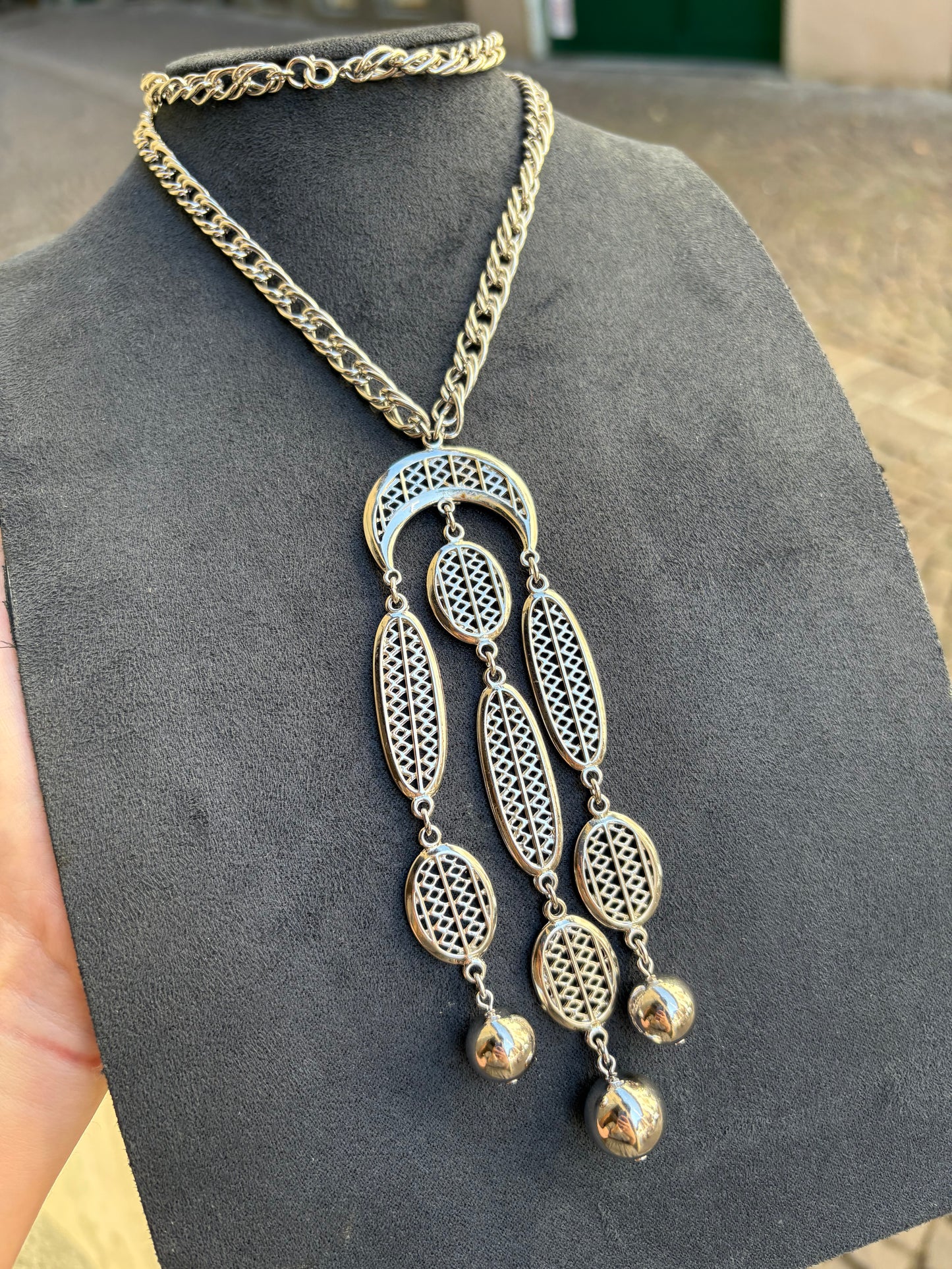 Collana Trifari