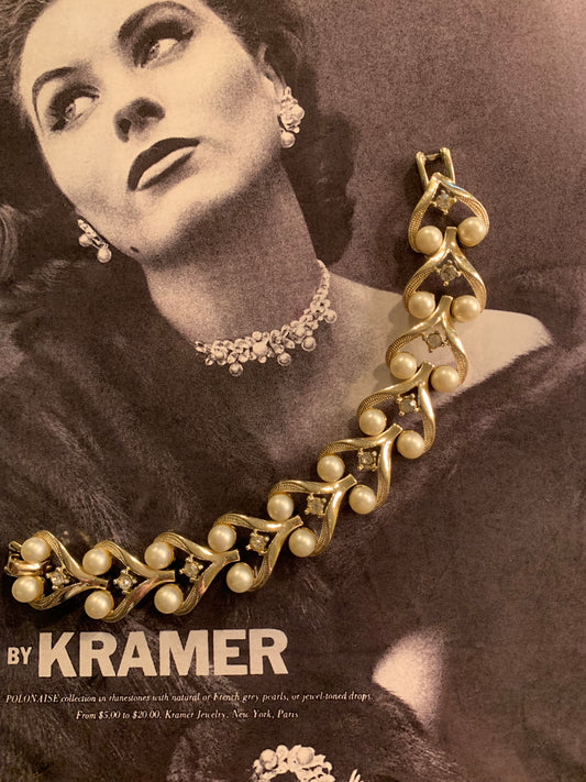 Bracciale Kramer