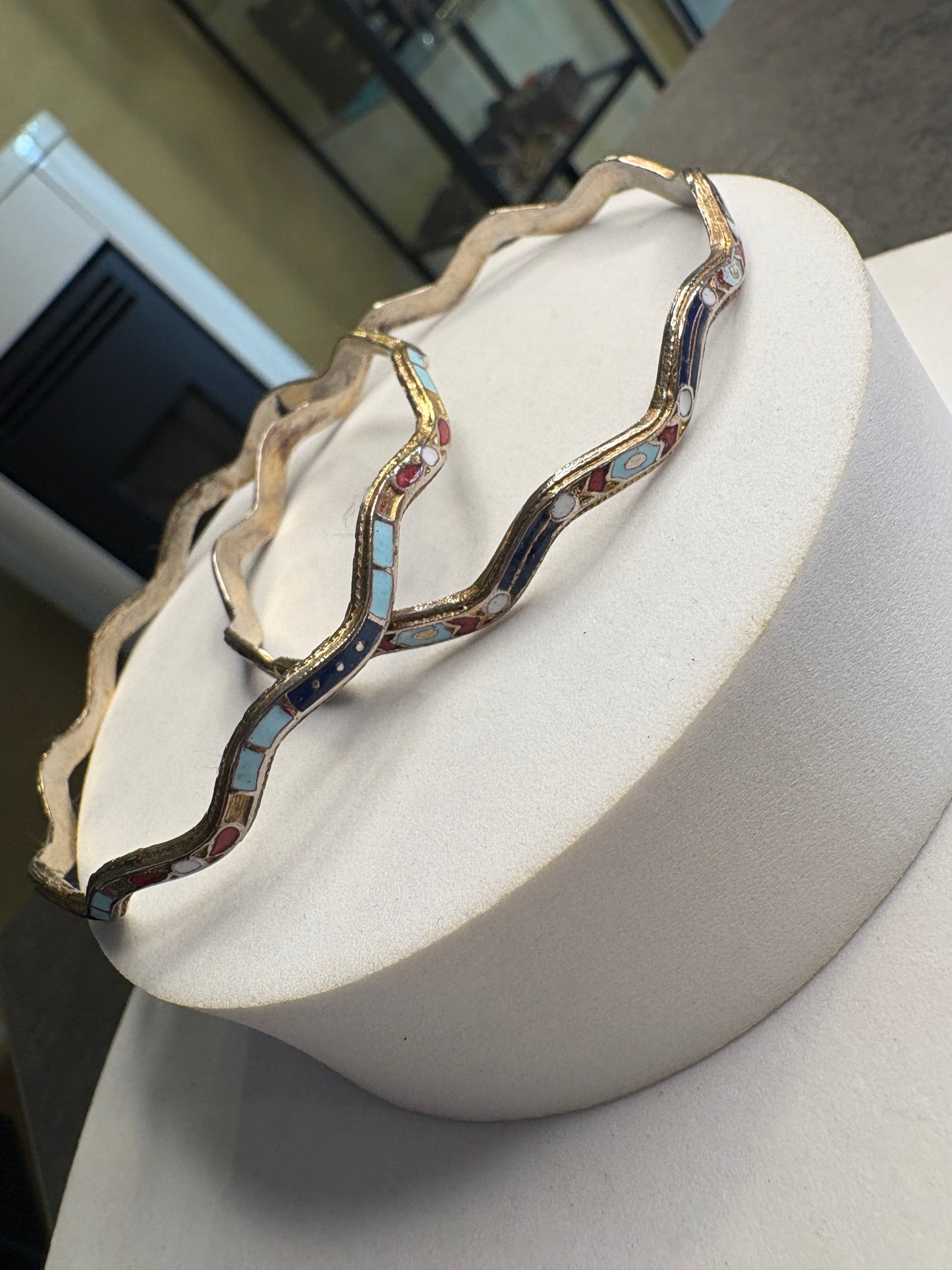 Coppia di Bracciali