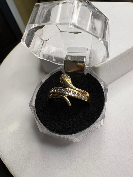 Anello Pierre Lang
