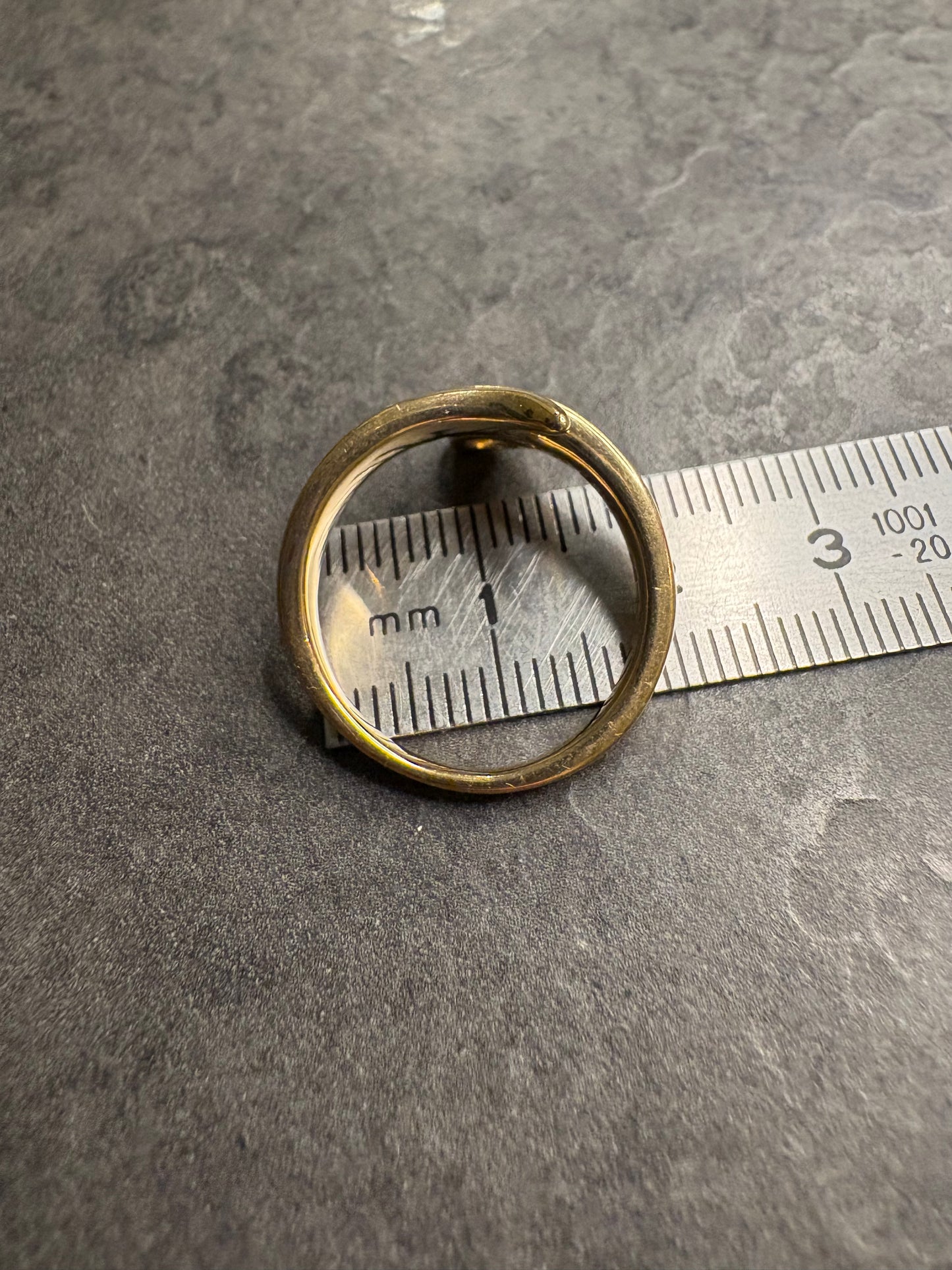Anello Pierre Lang