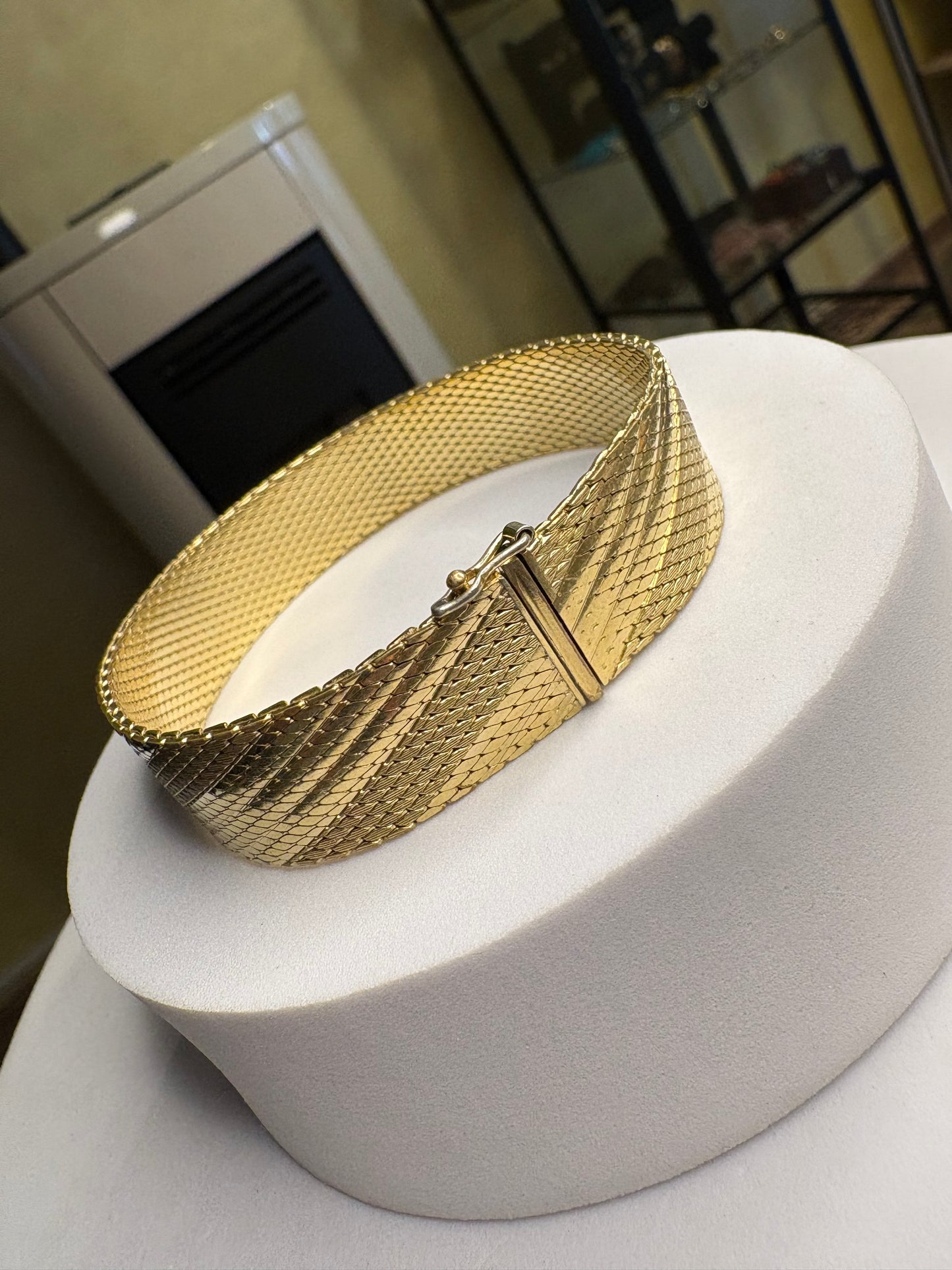 Bracciale in Amerikaner