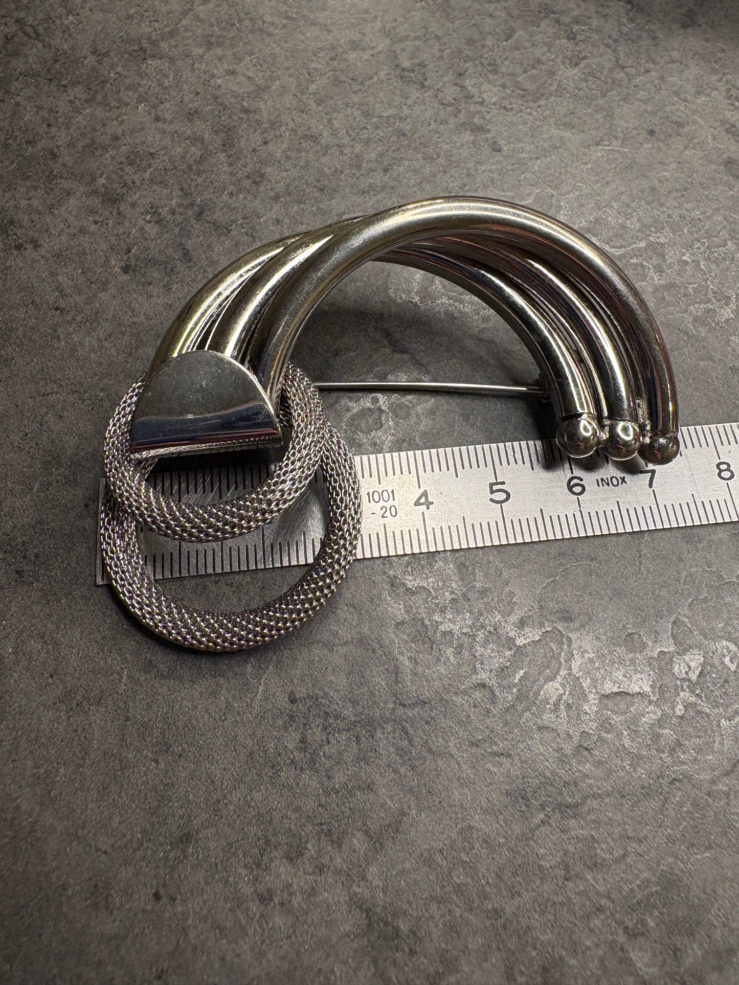 Spilla Kramer of New York