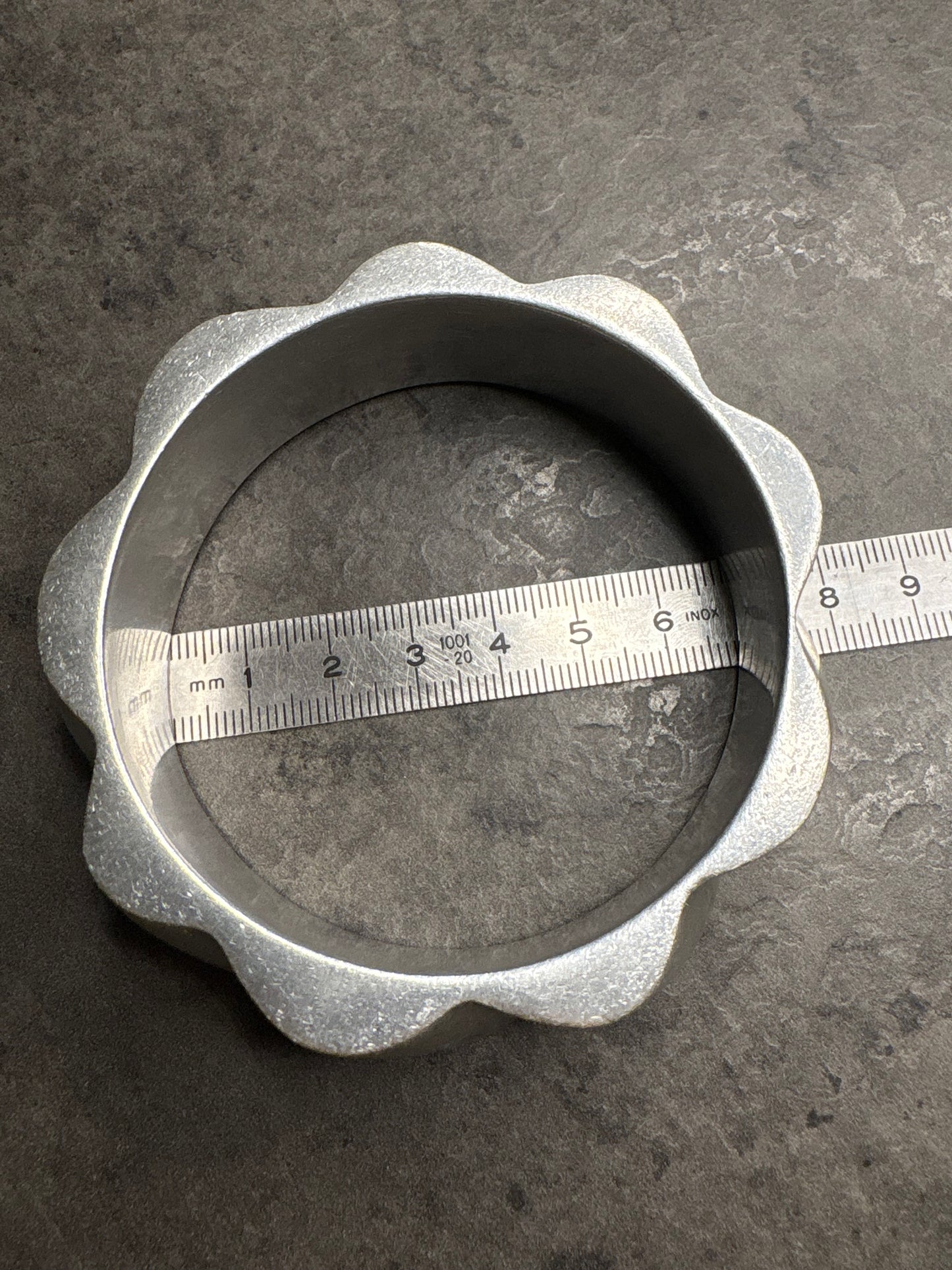 Bracciale Rigido
