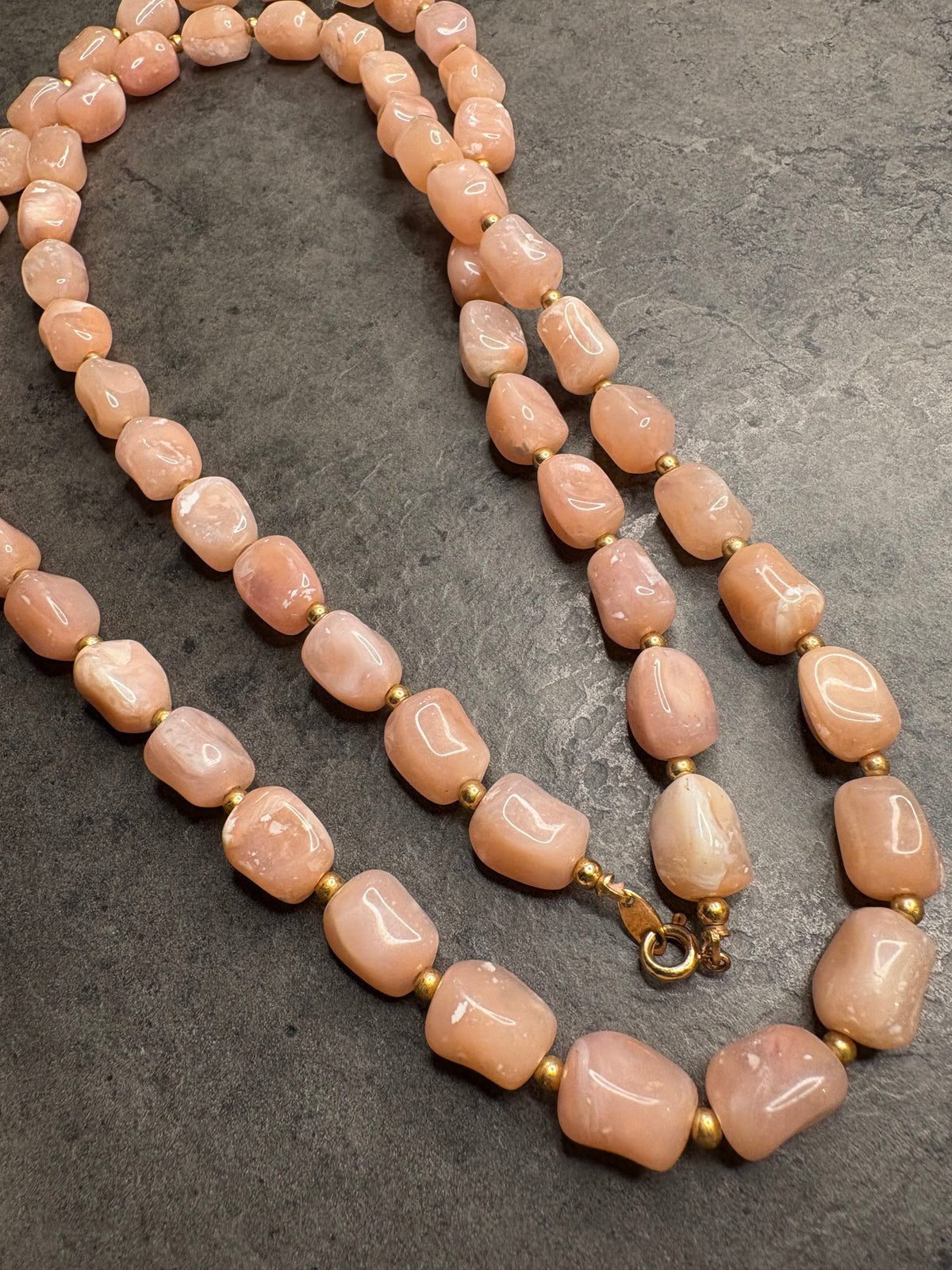 Collana Trifari