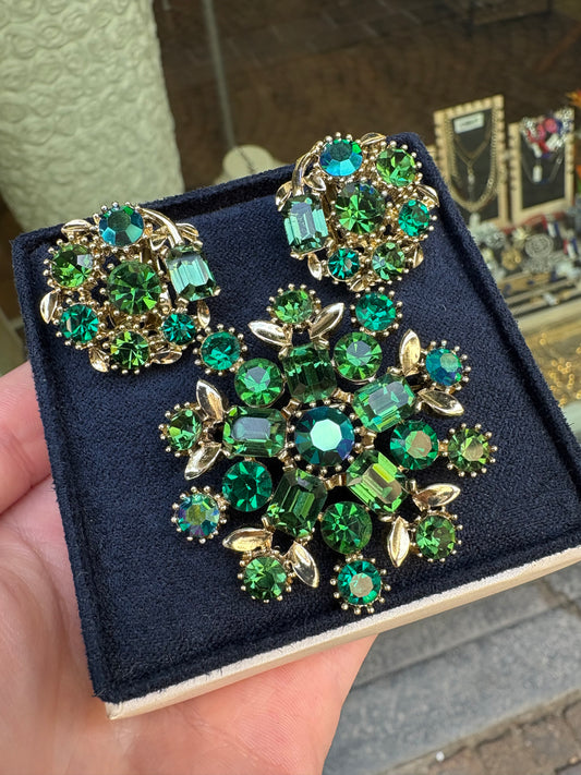 Parure Lisner