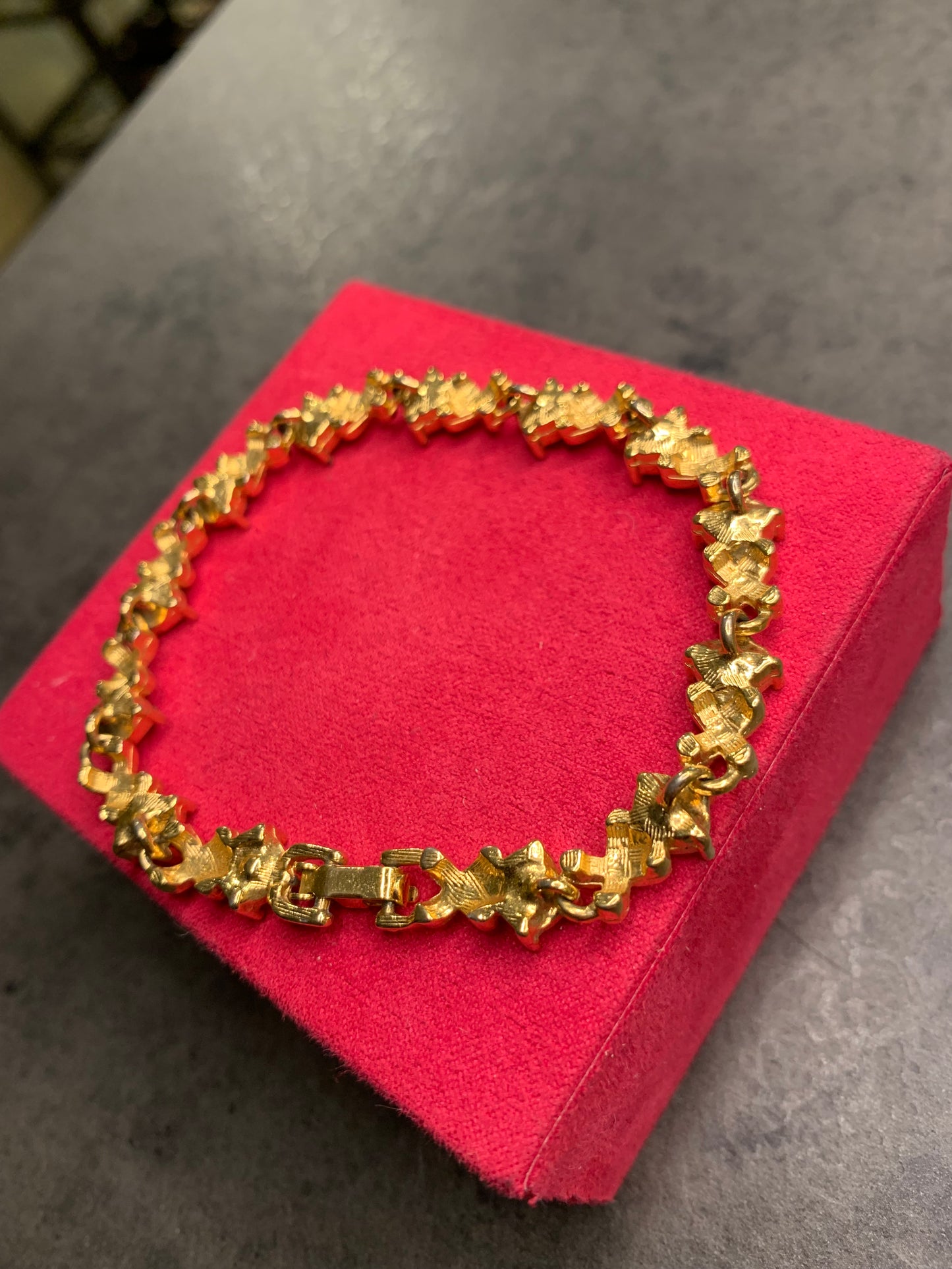Bracciale vintage