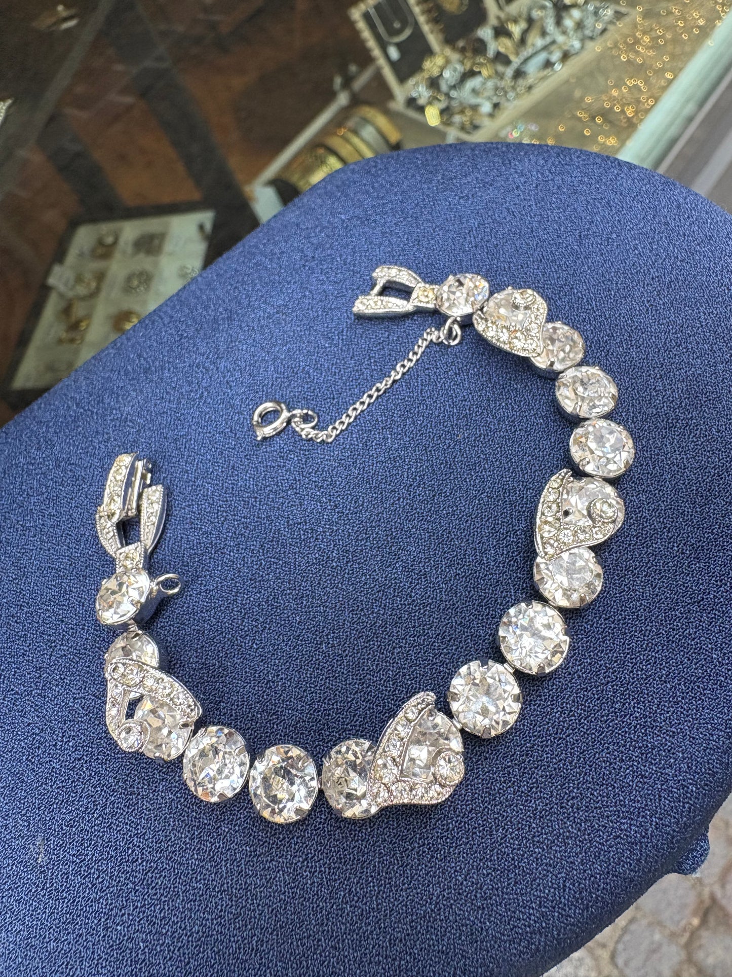 Bracciale Albert Weiss