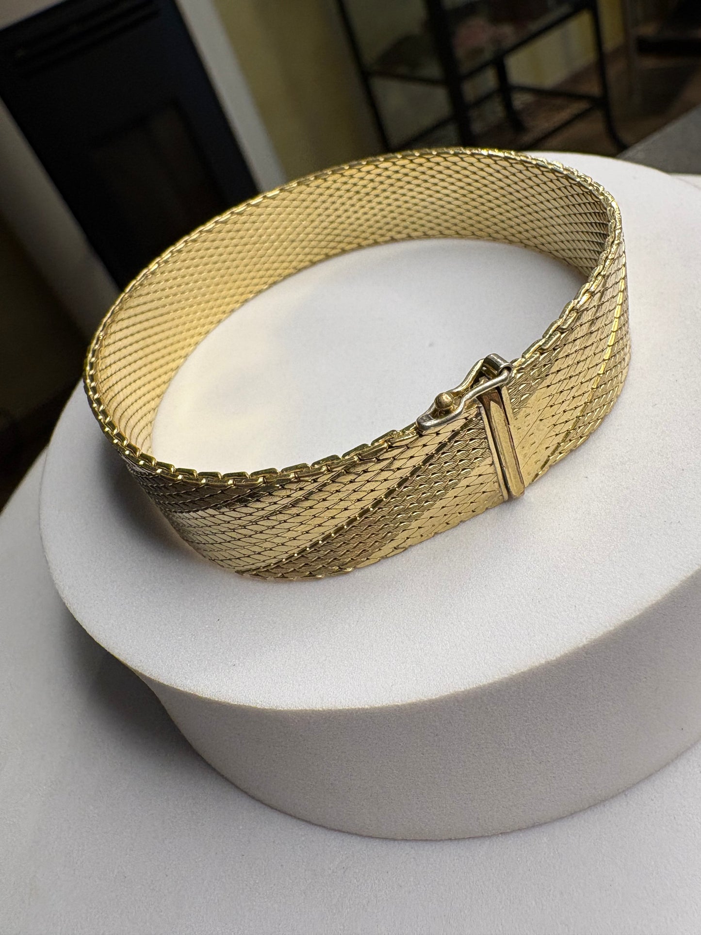 Bracciale in Amerikaner