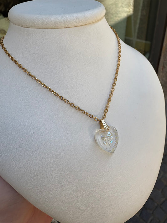 Collana “Cuore”