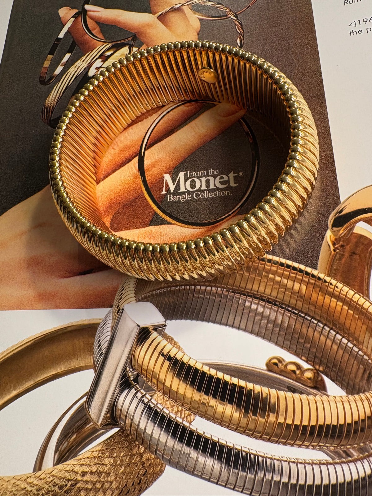 Bracciale Monet