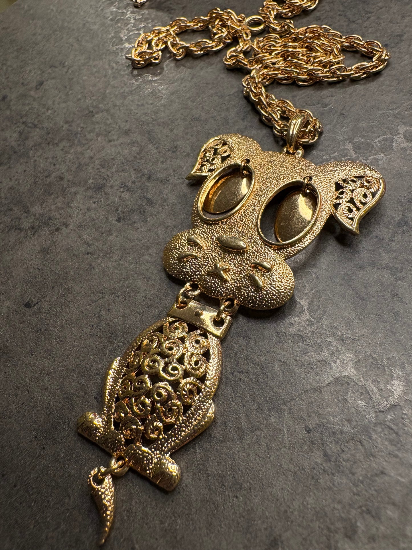 Collana Sarah Coventry 1975
