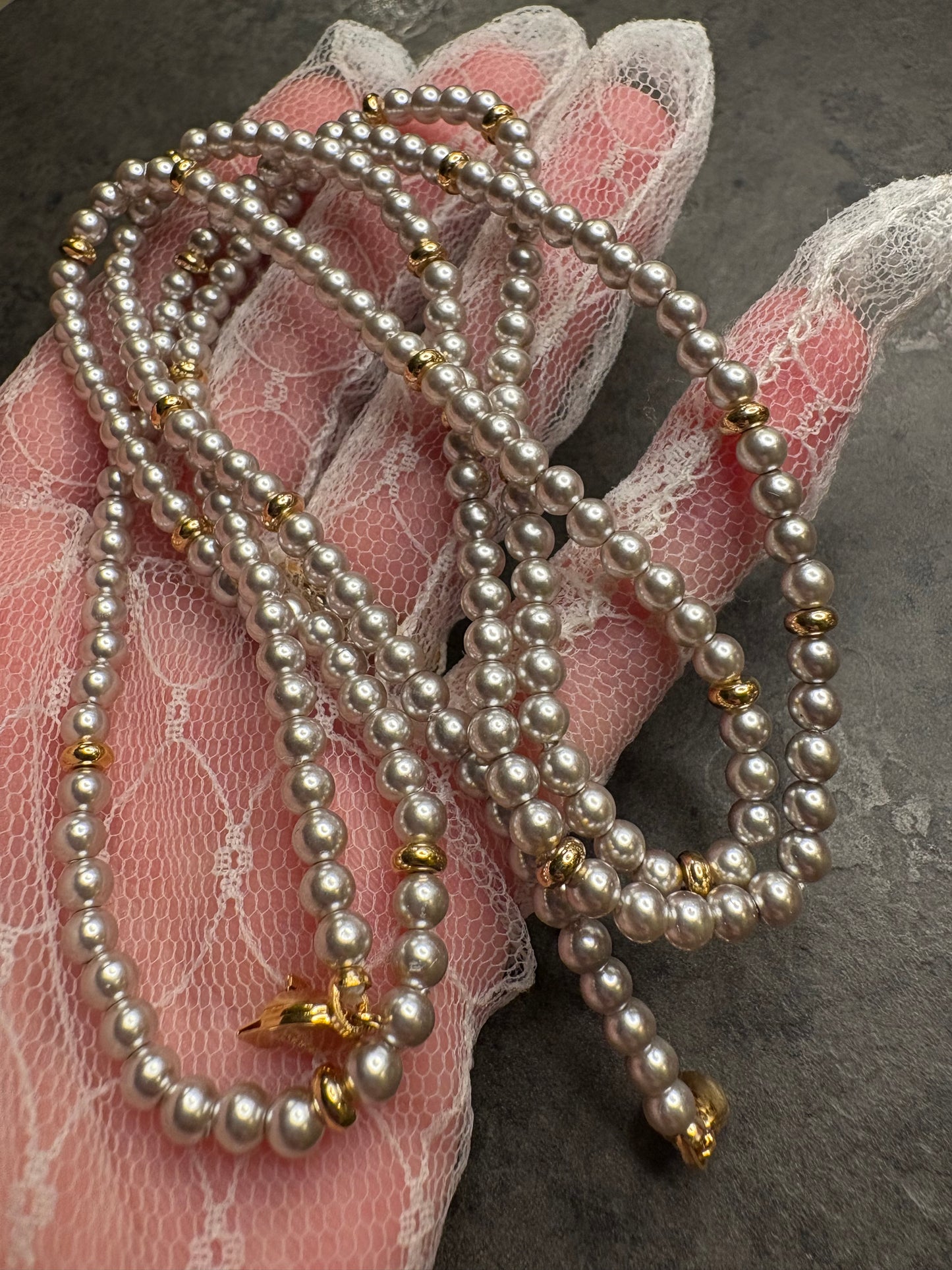 Collana Monet