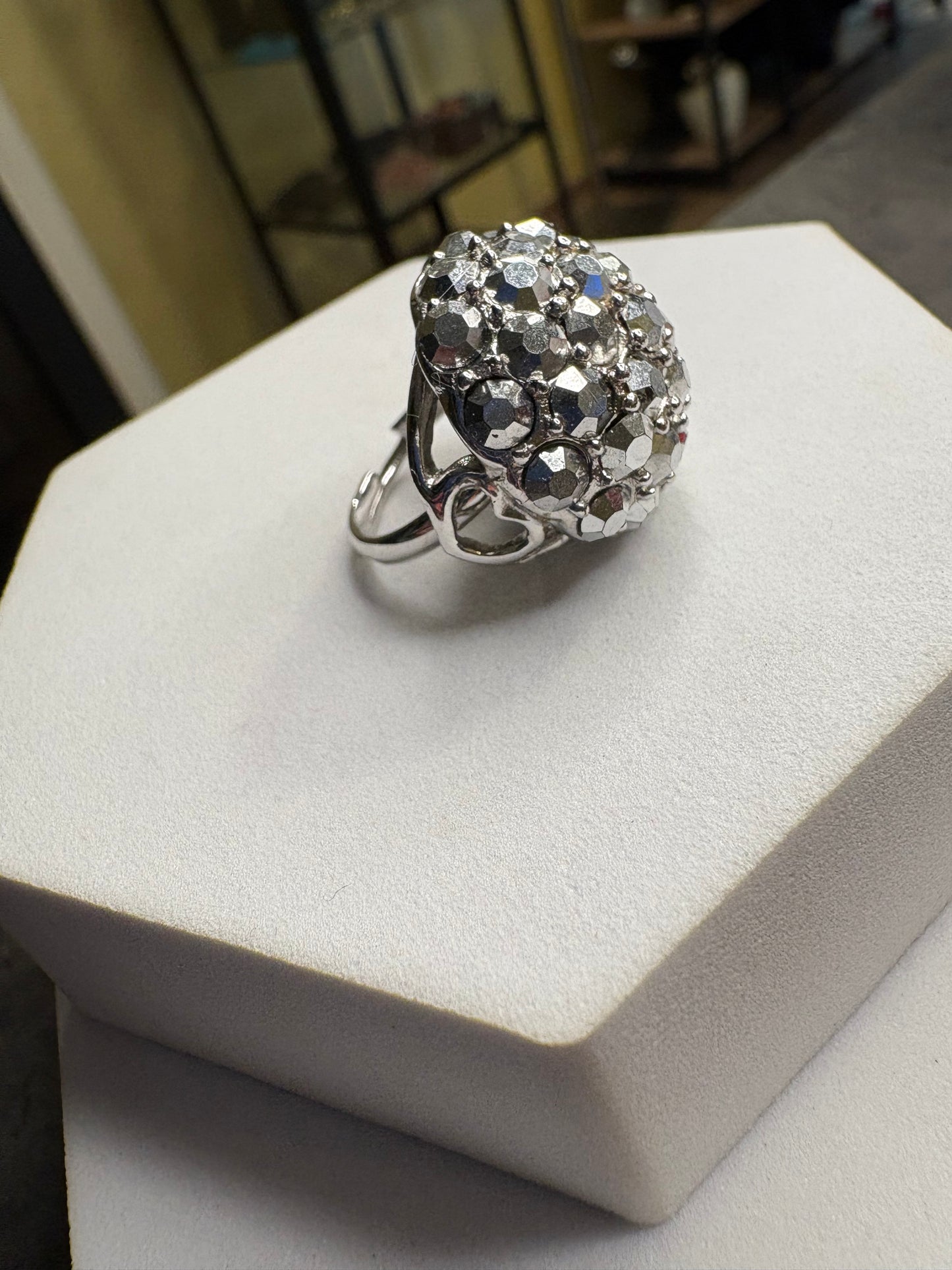 Anello Sarah Coventry 1961