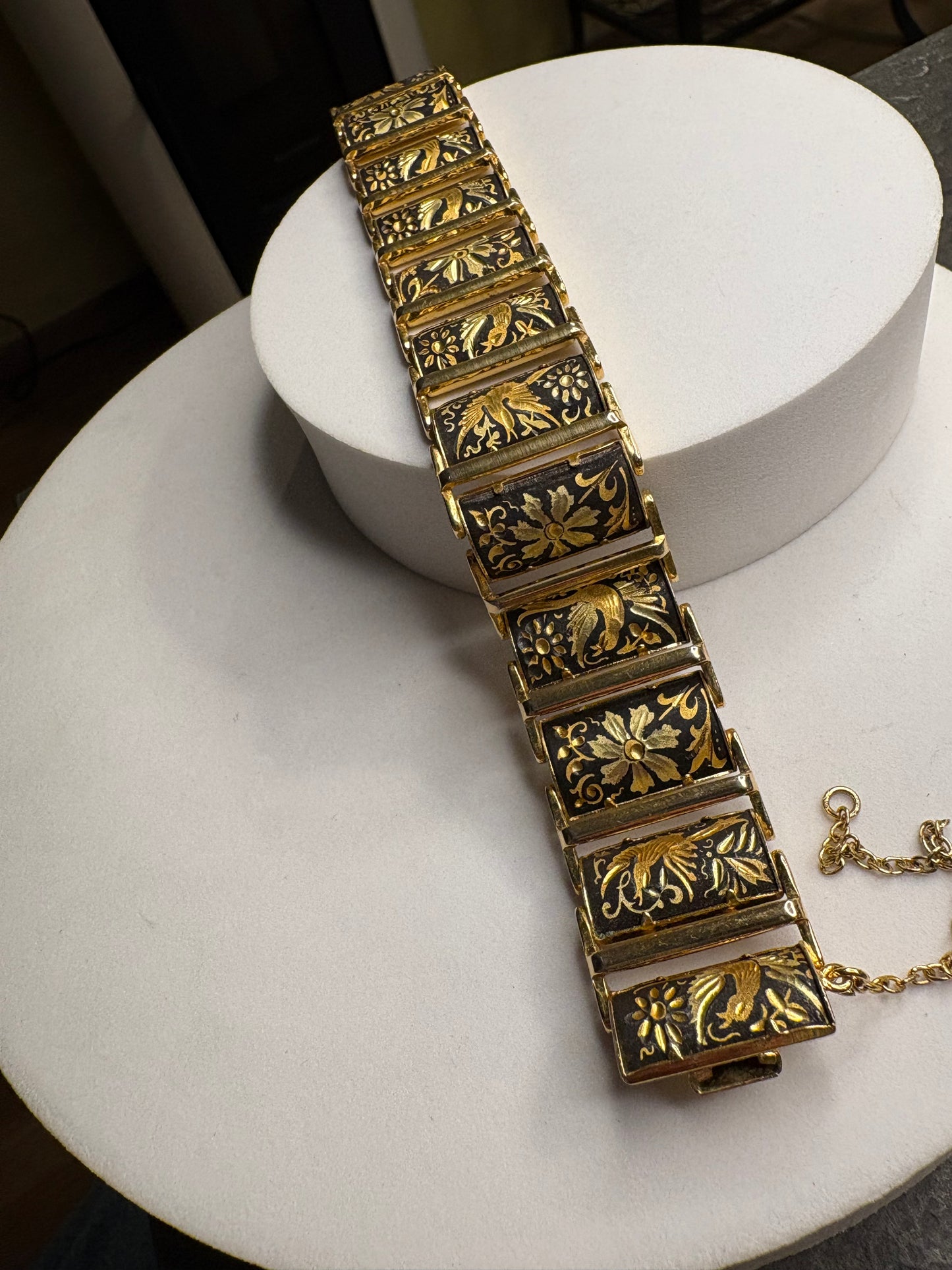 Bracciale Toledo