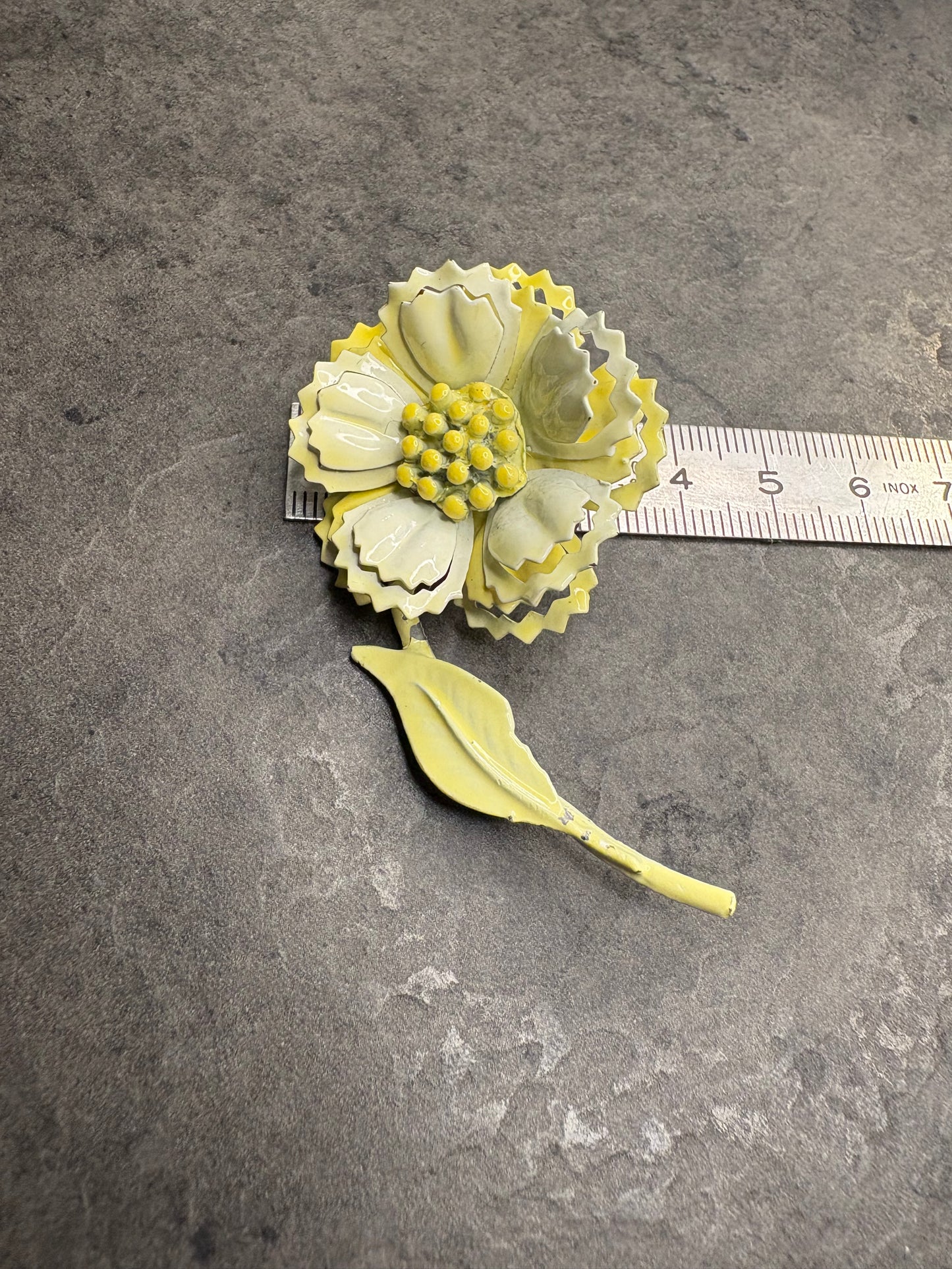 Spilla Fiore