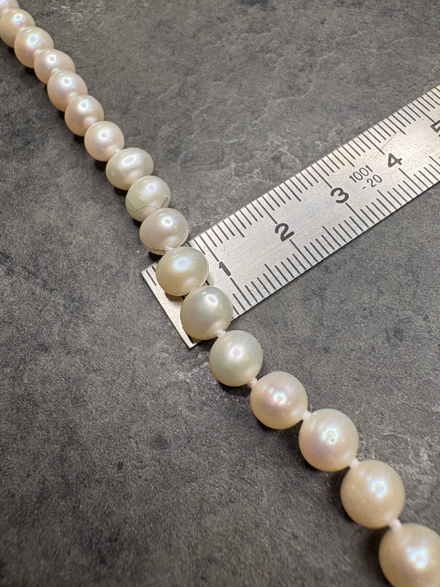 Collana Perle di Laguna