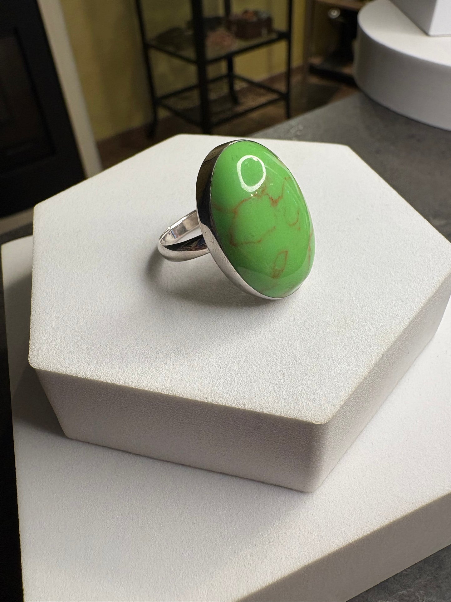 Anello Argento 925