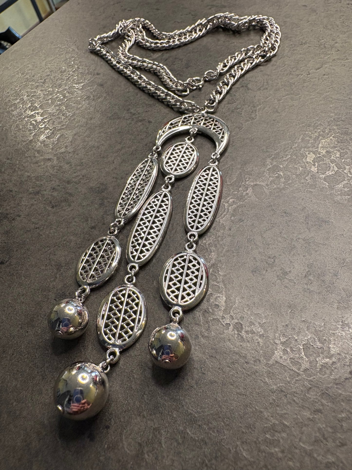 Collana Trifari
