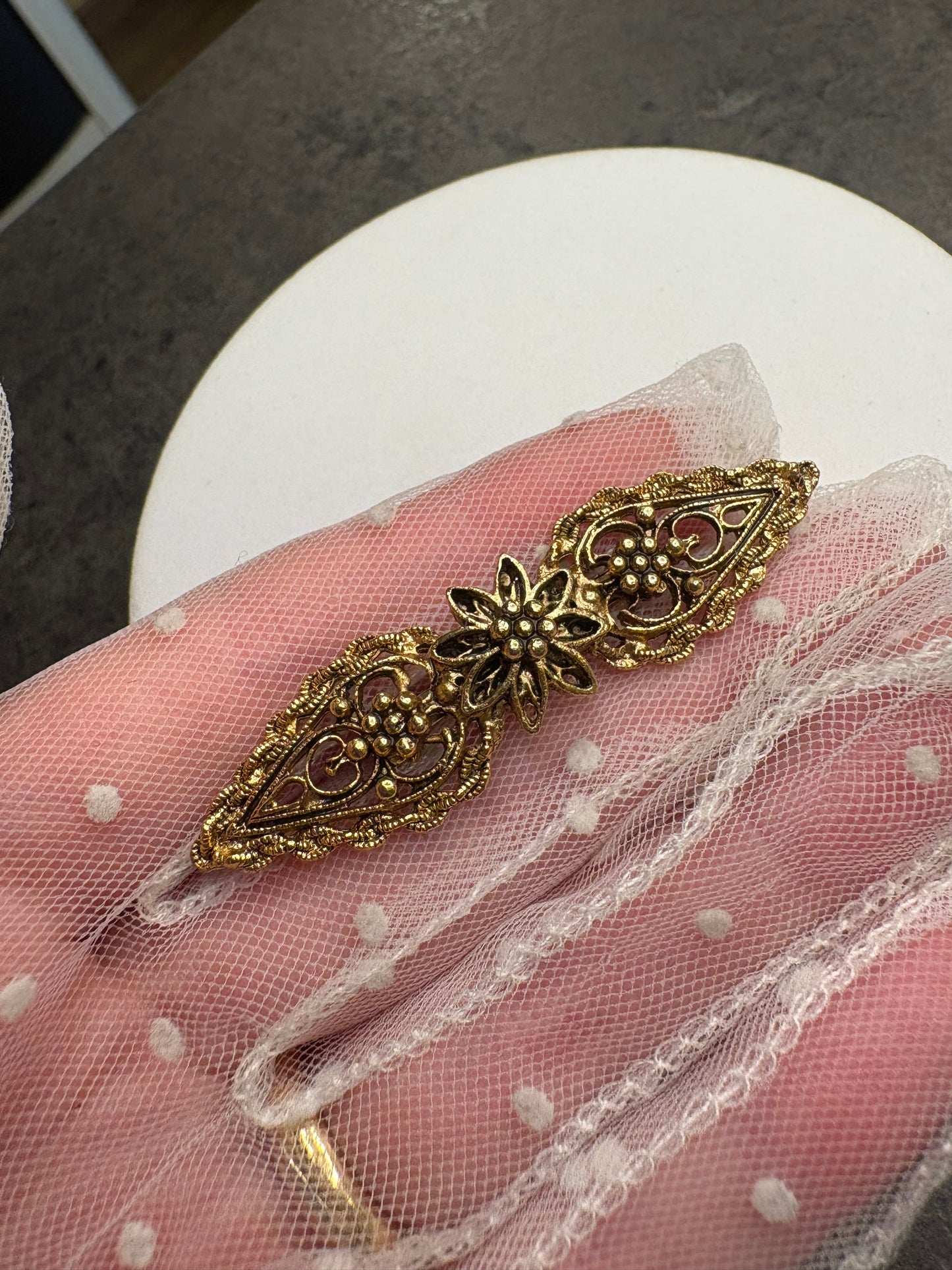 Spilla “Fiore”