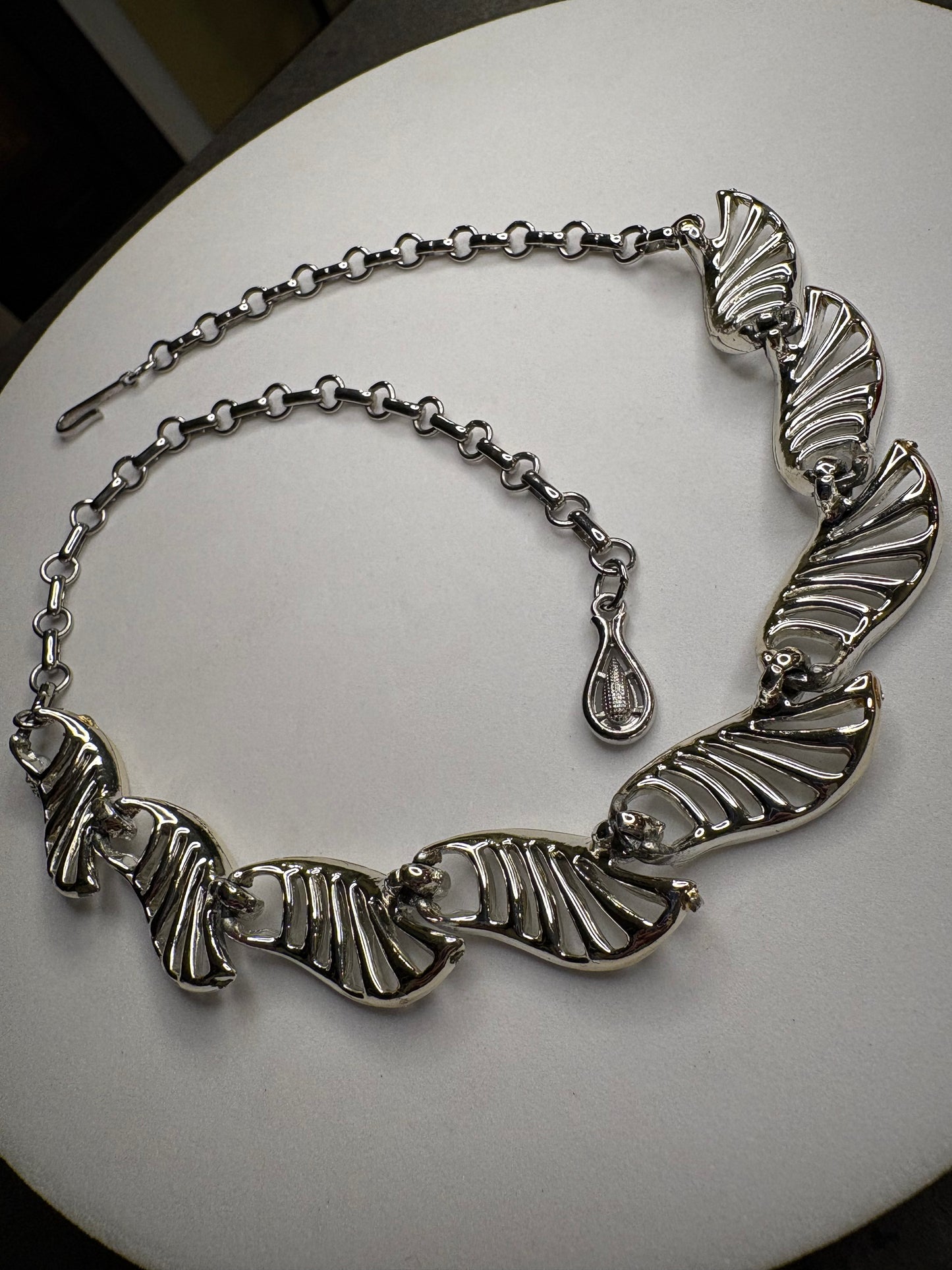 Collier Coro