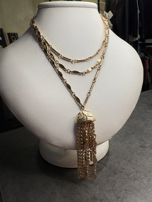 Collana “Nappa”