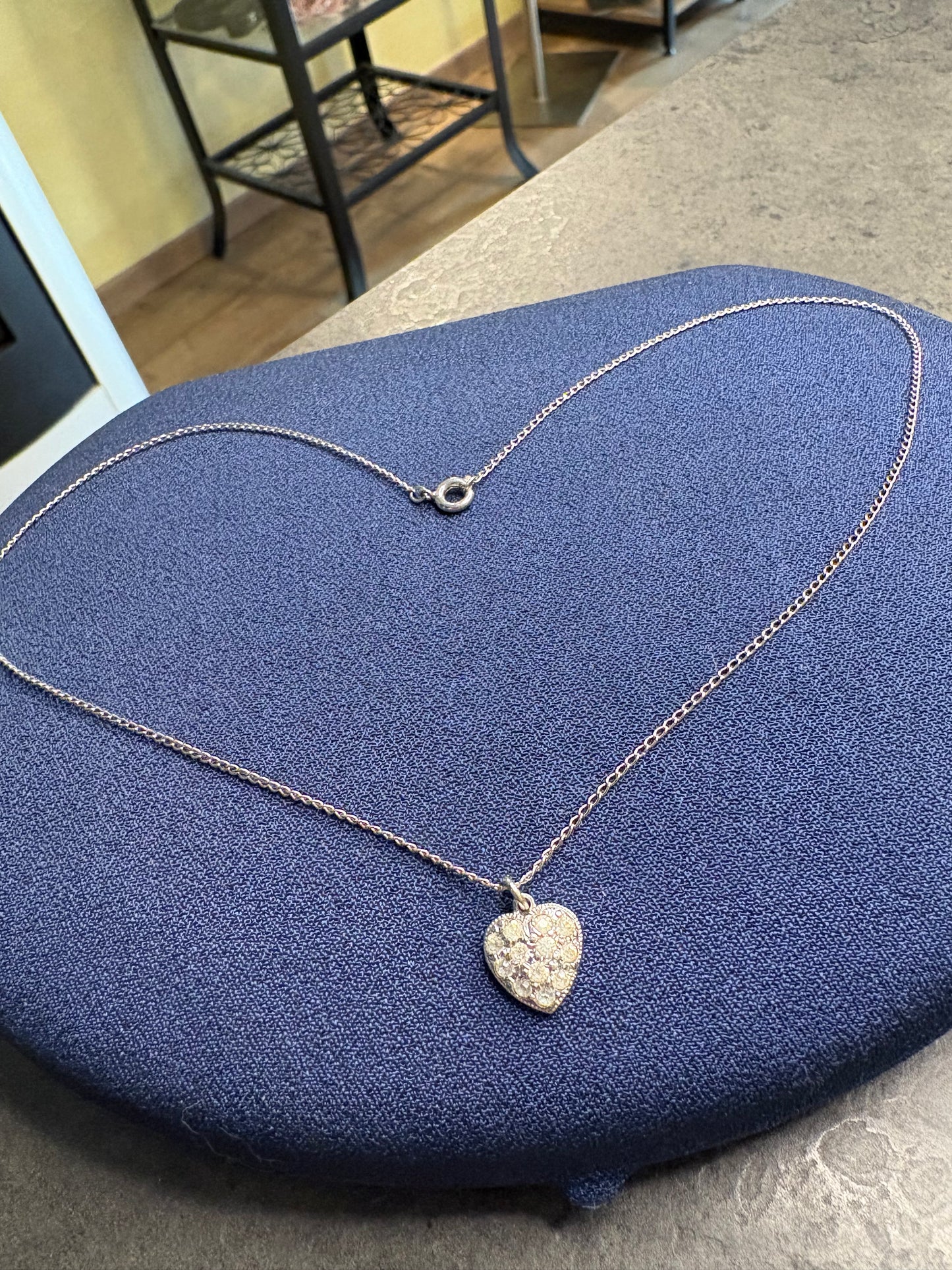 Collana Sterling