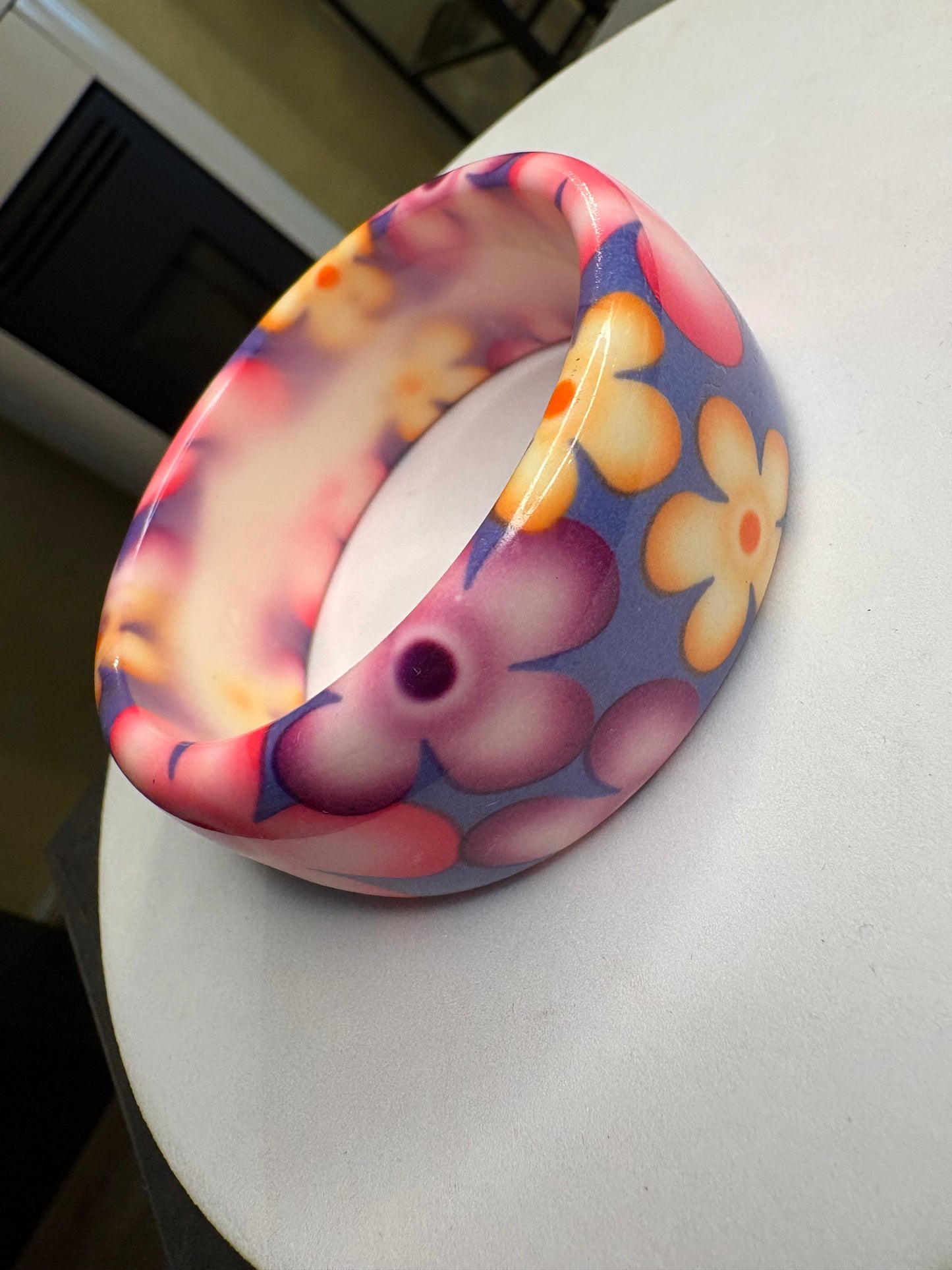 Bracciale “Fiori”