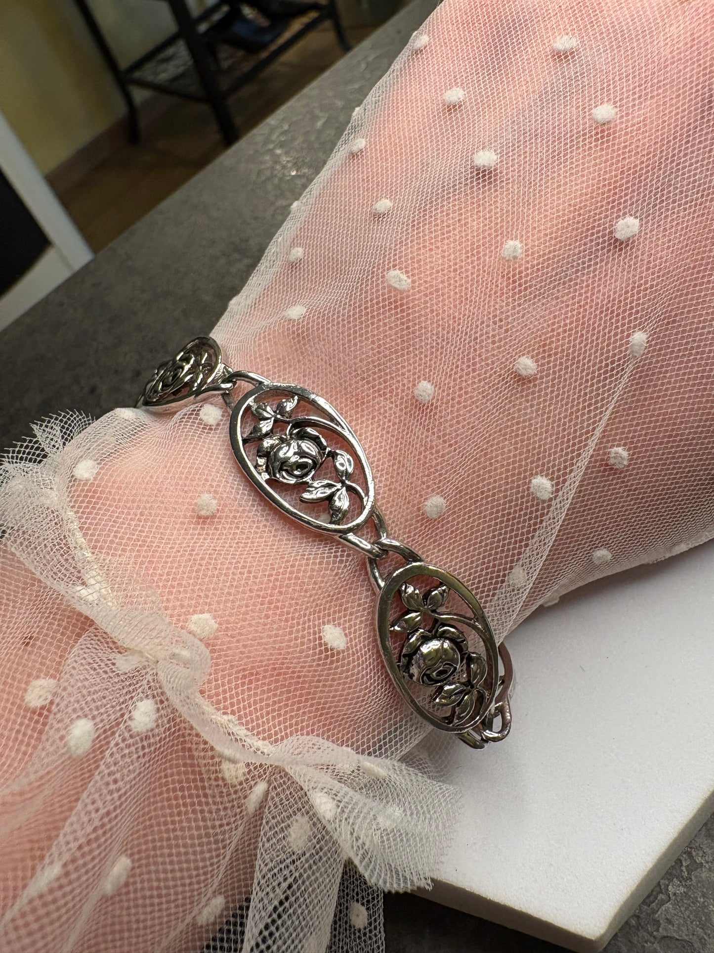 Bracciale Avon 1974