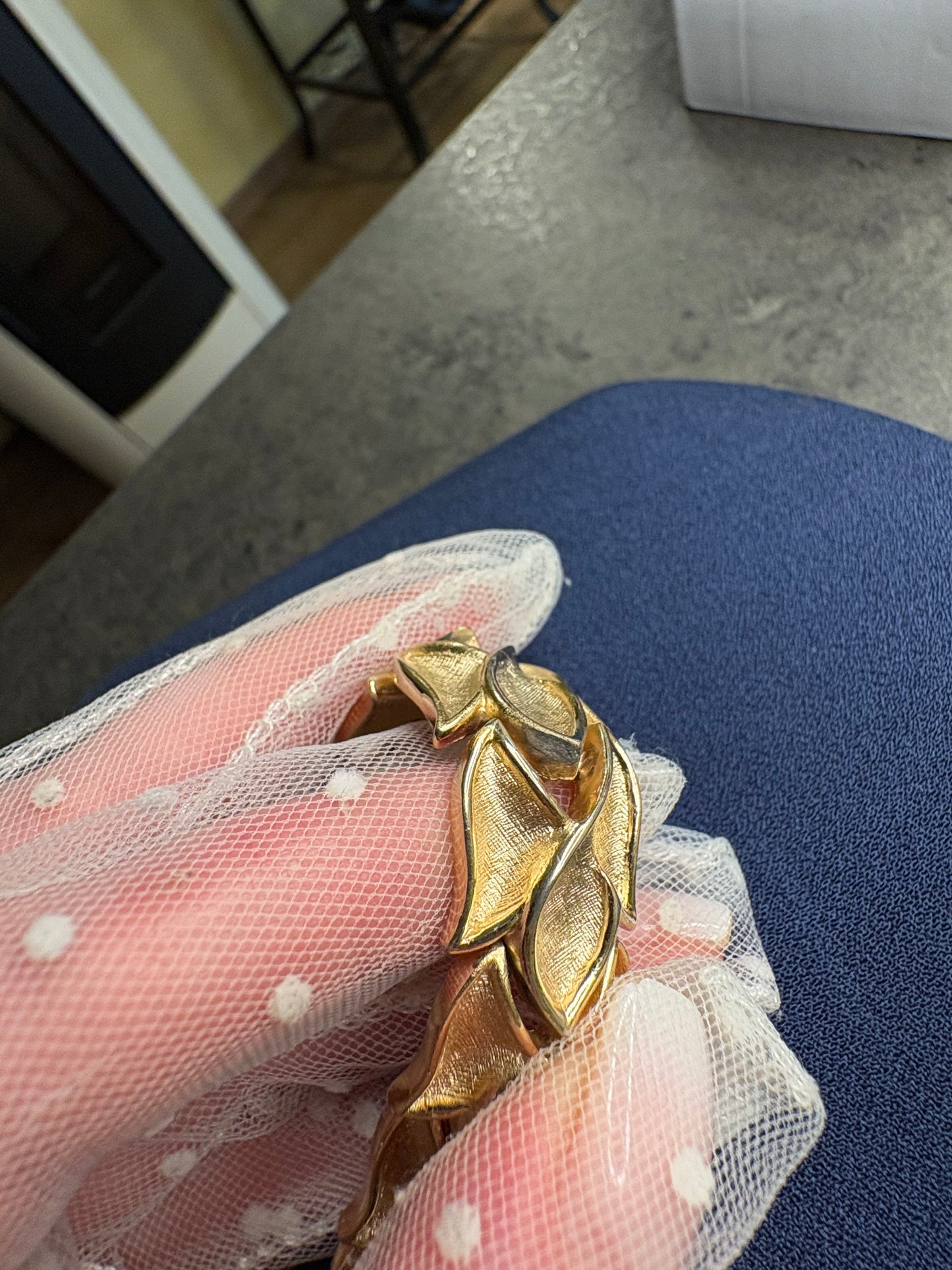 Bracciale Trifari