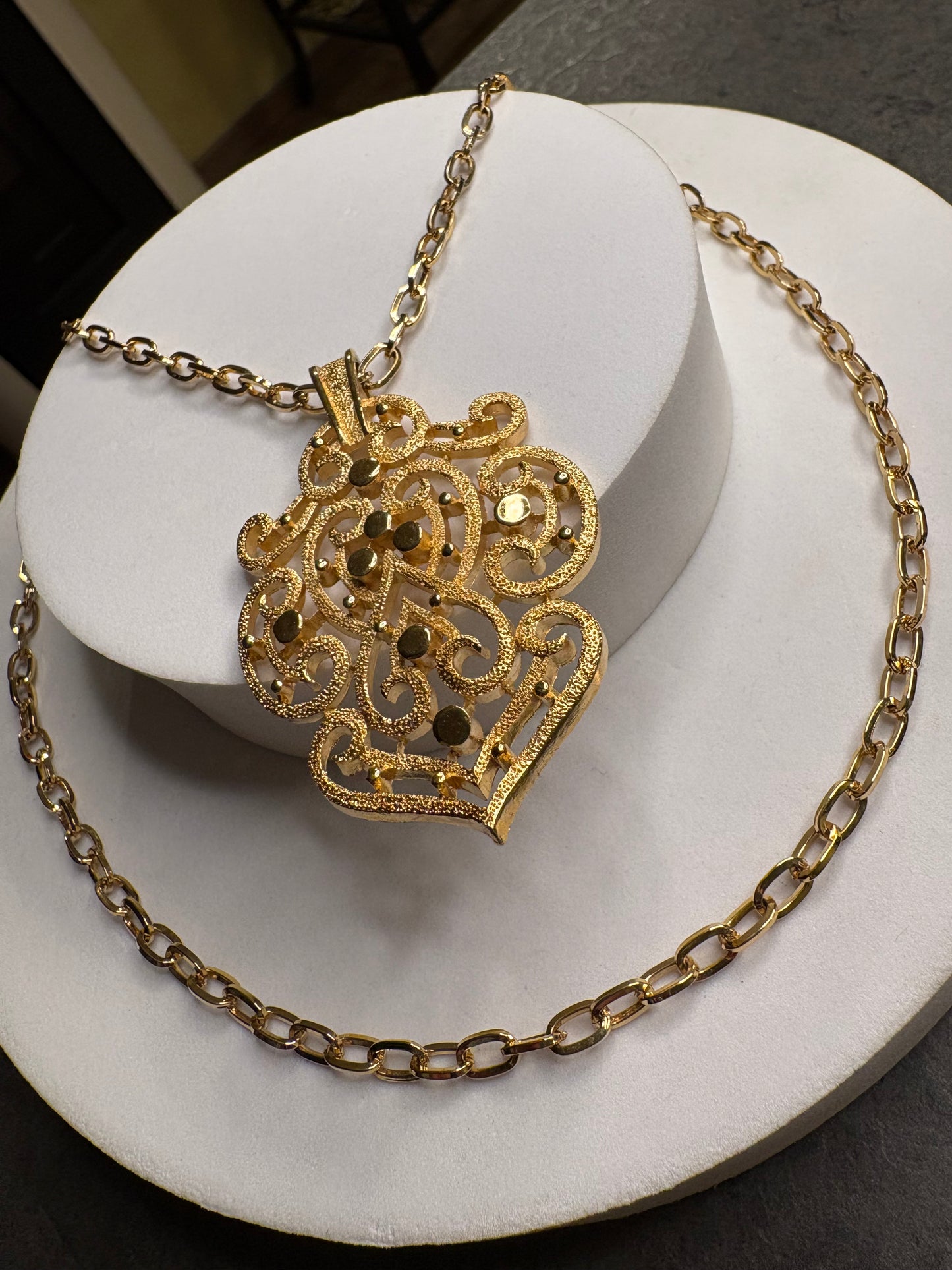 Collana Trifari