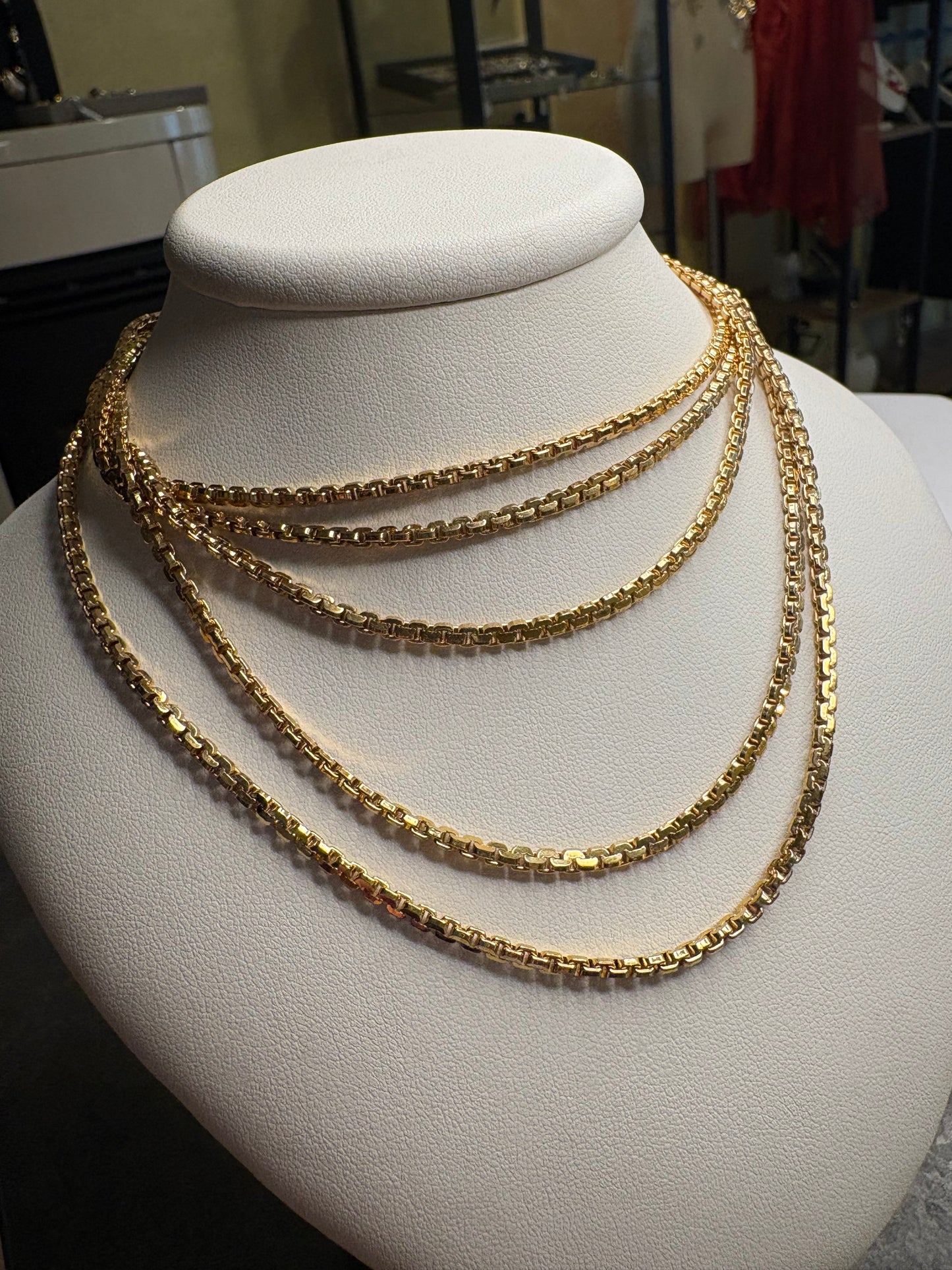 Collana Monet