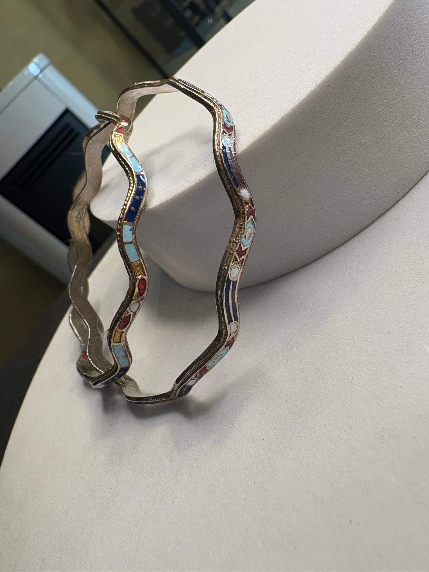 Coppia di Bracciali