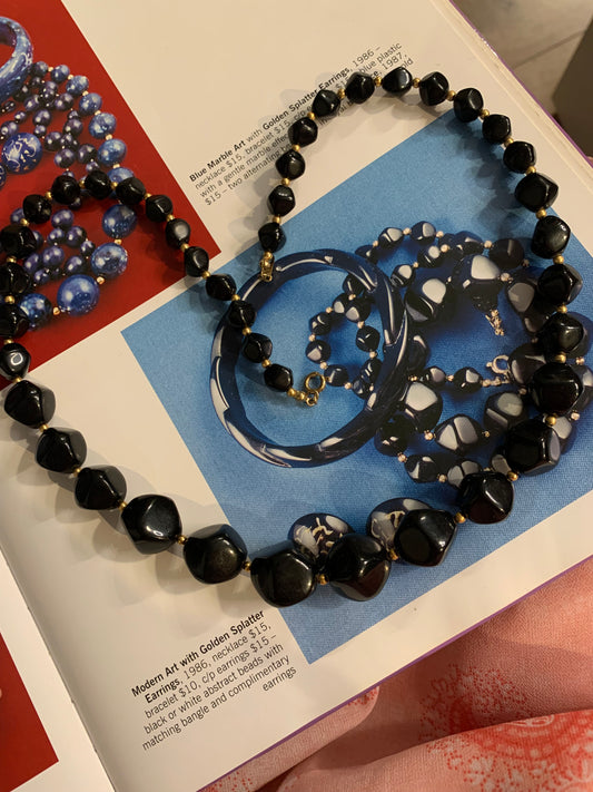 Collana Avon 1986.