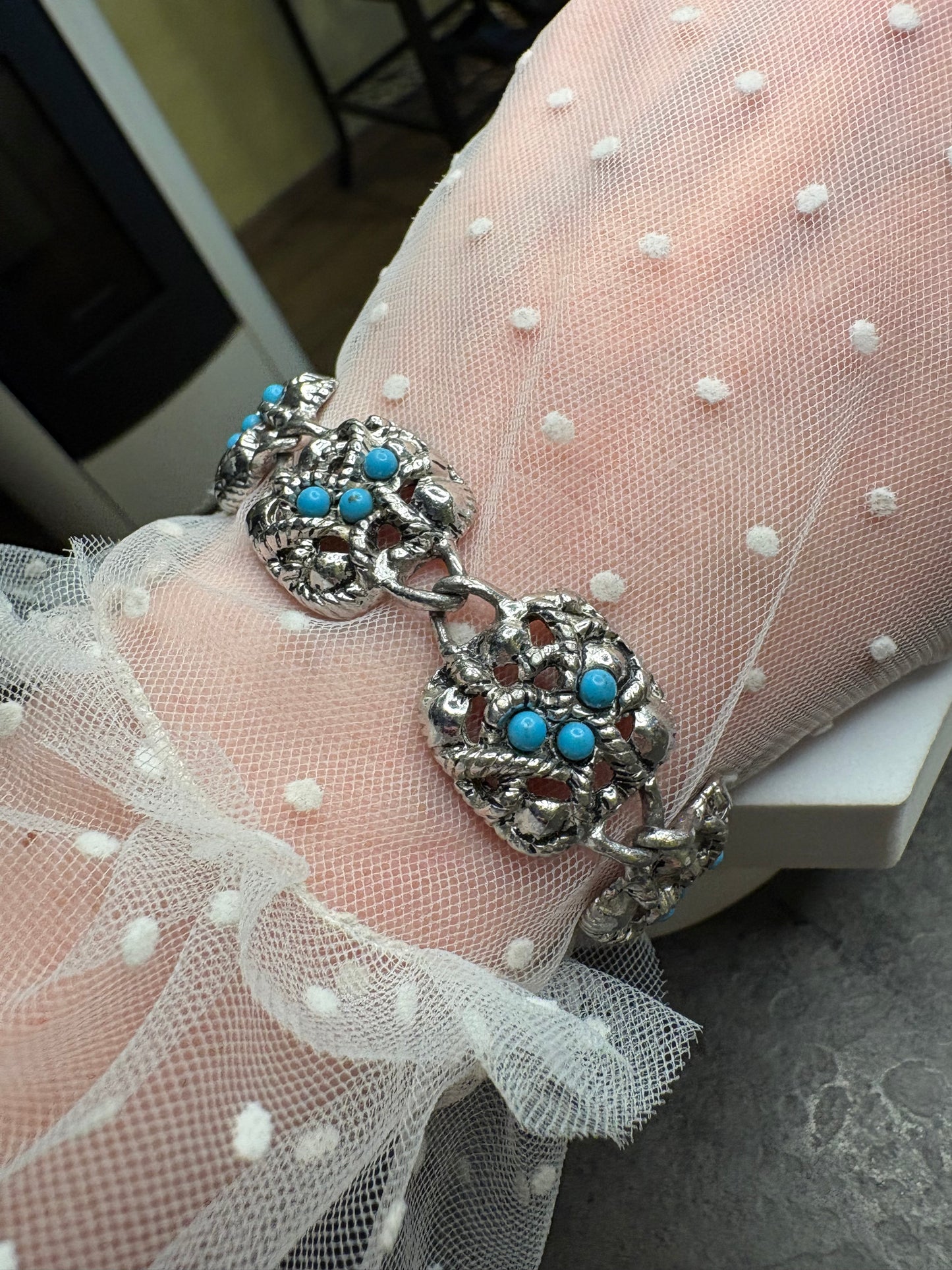 Bracciale Avon “Sierra” – 1973