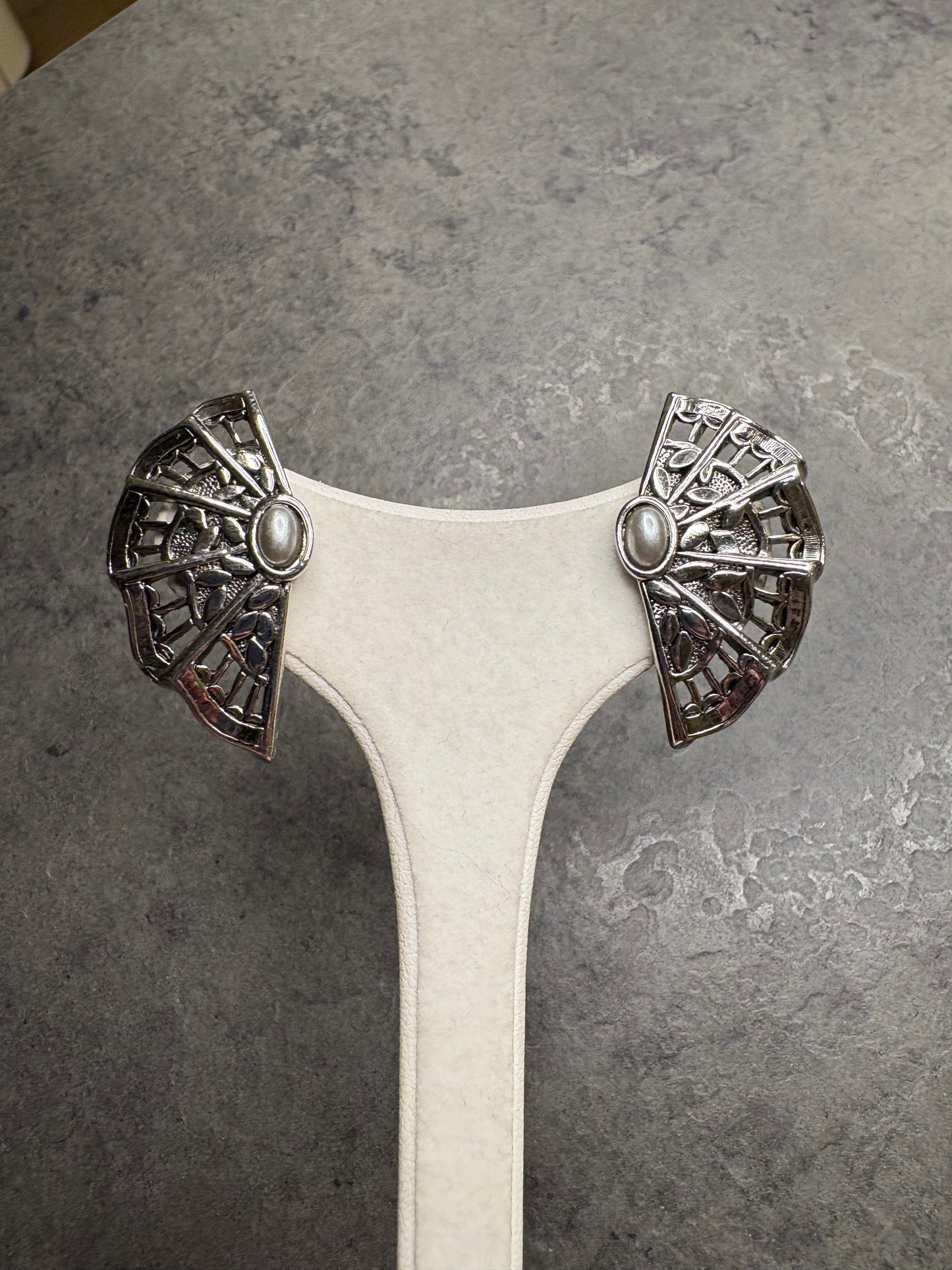 Orecchìni Avon 1988