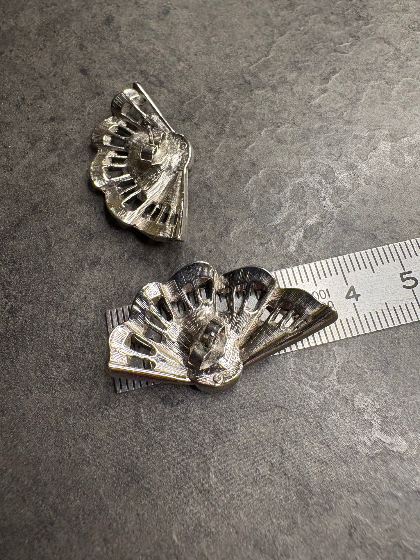 Orecchìni Avon 1988