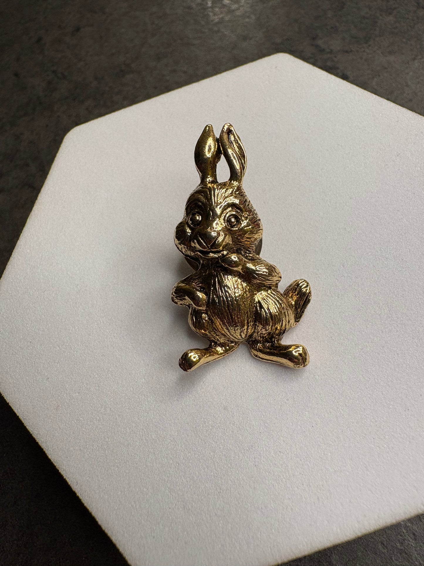 Pin Camco “Coniglio”