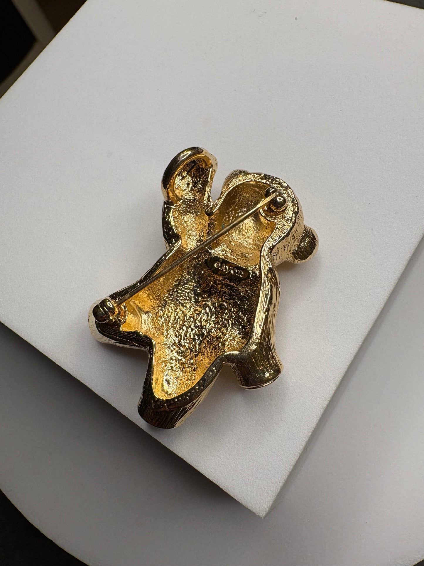 Spilla-Pendente Avon 1992.