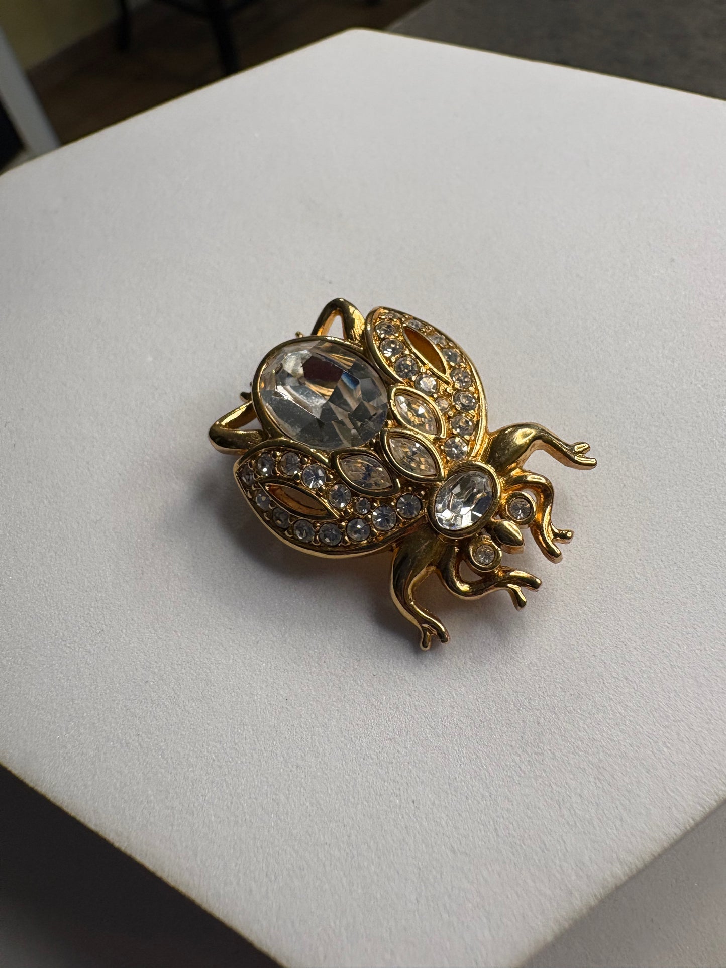 Spilla Swarovski